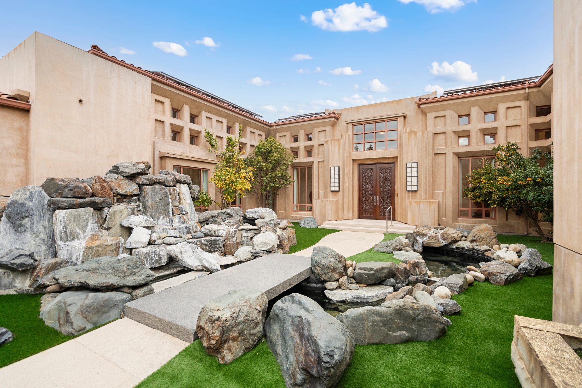 11481 Magdalena Rd