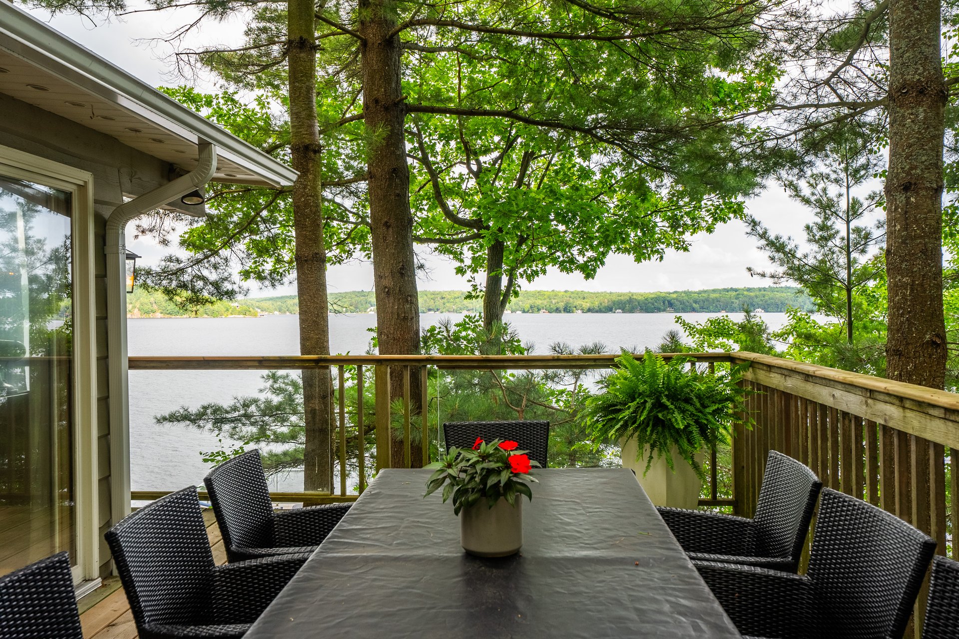 Lake Muskoka