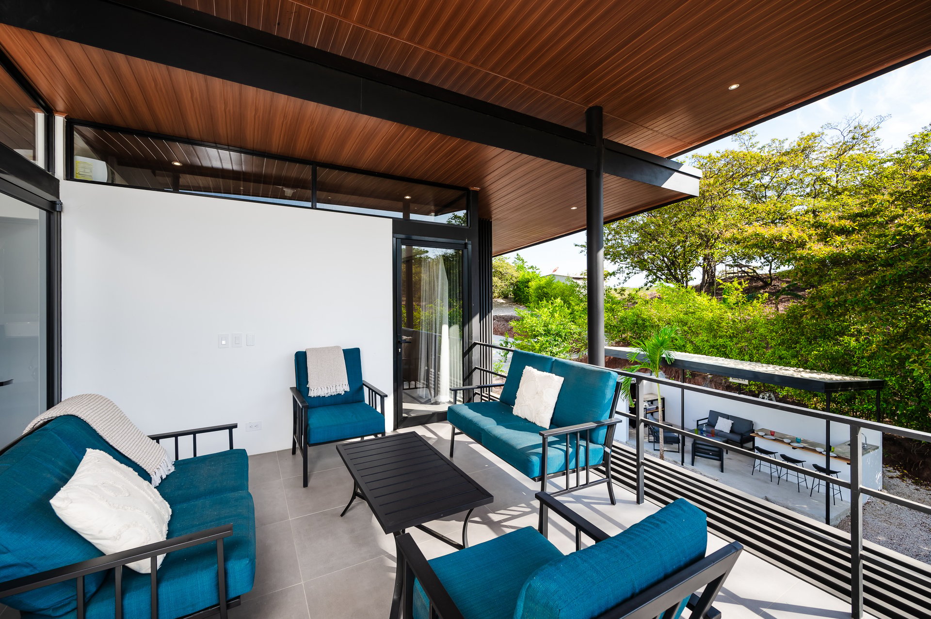 V-Kaza Oriol | Exclusive Modern 2-Bedroom Villa Steps from Playa Conchal