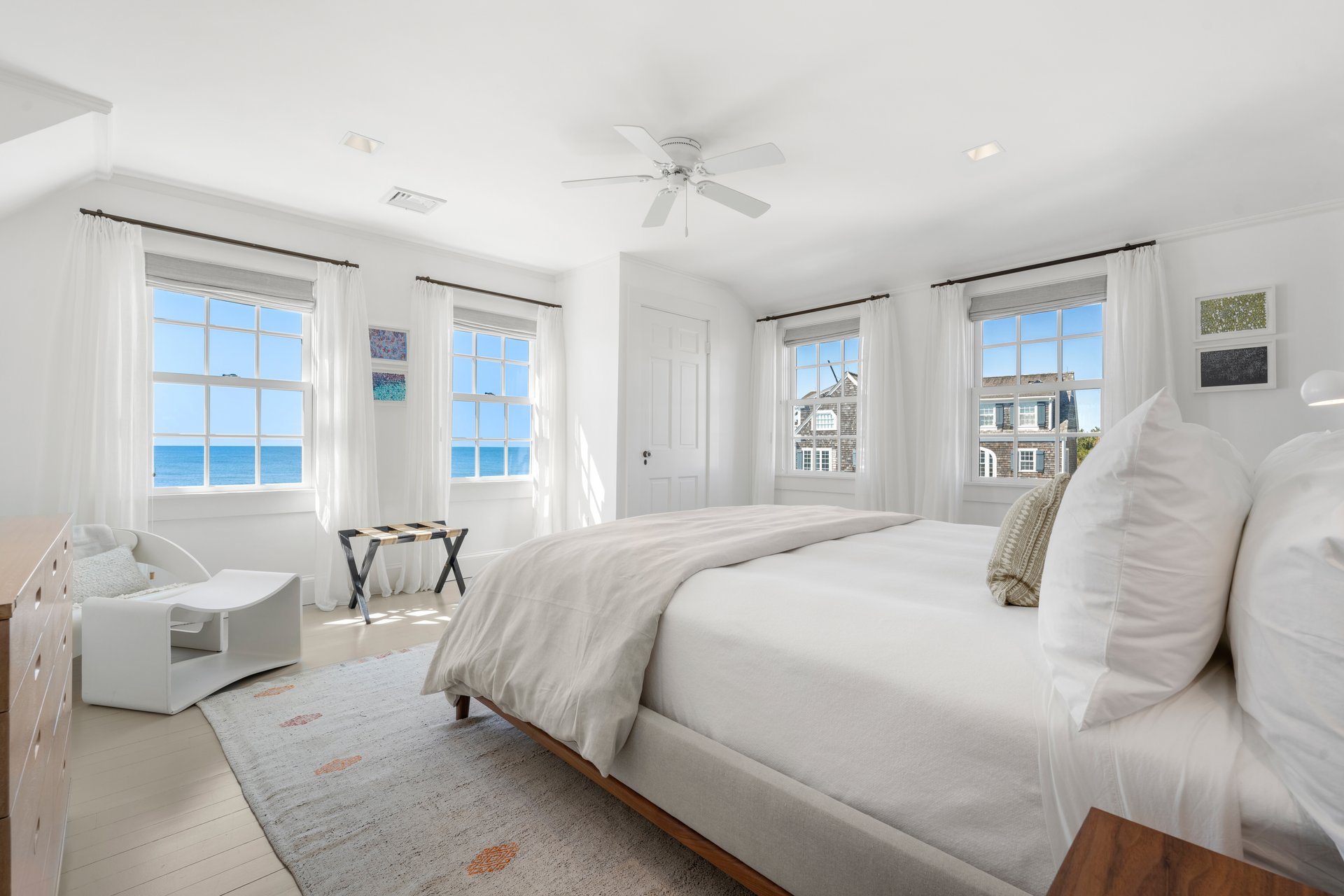 Iconic Waterfront Estate in Hyannis Port
