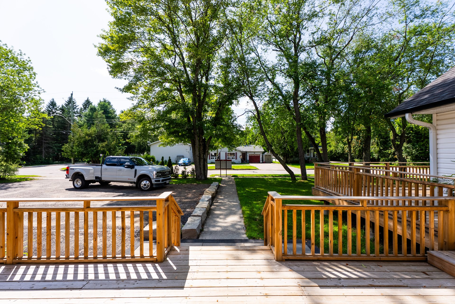 Bracebridge