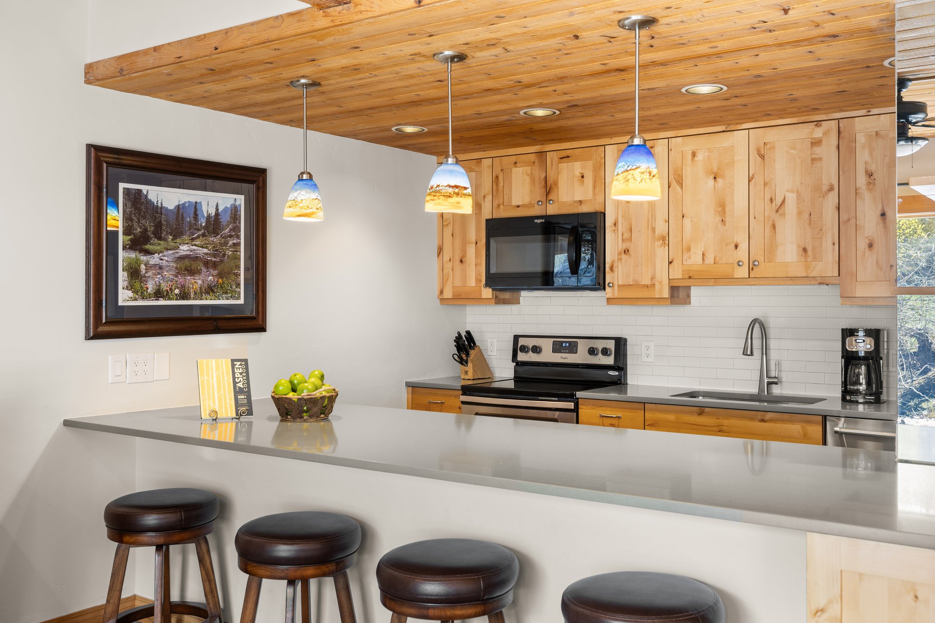 Luxury Riverfront Rental