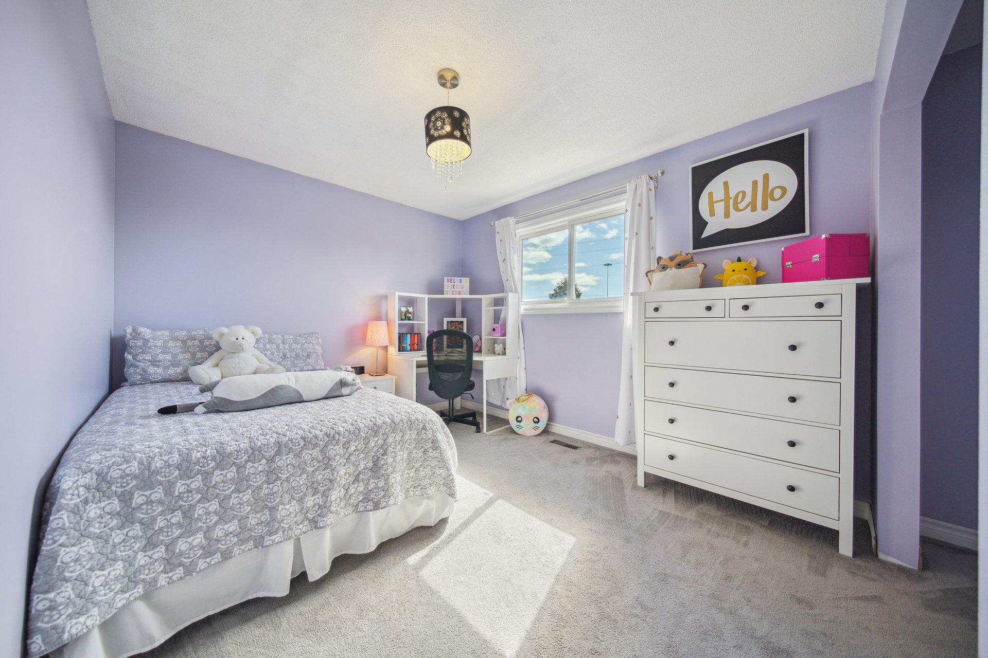 3-BED, 3-BATH OASIS
