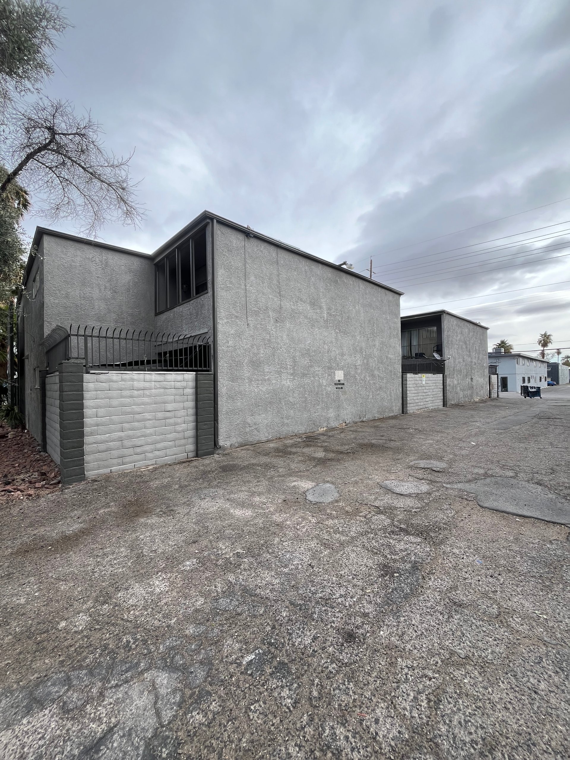2616 Lynnwood Street #4