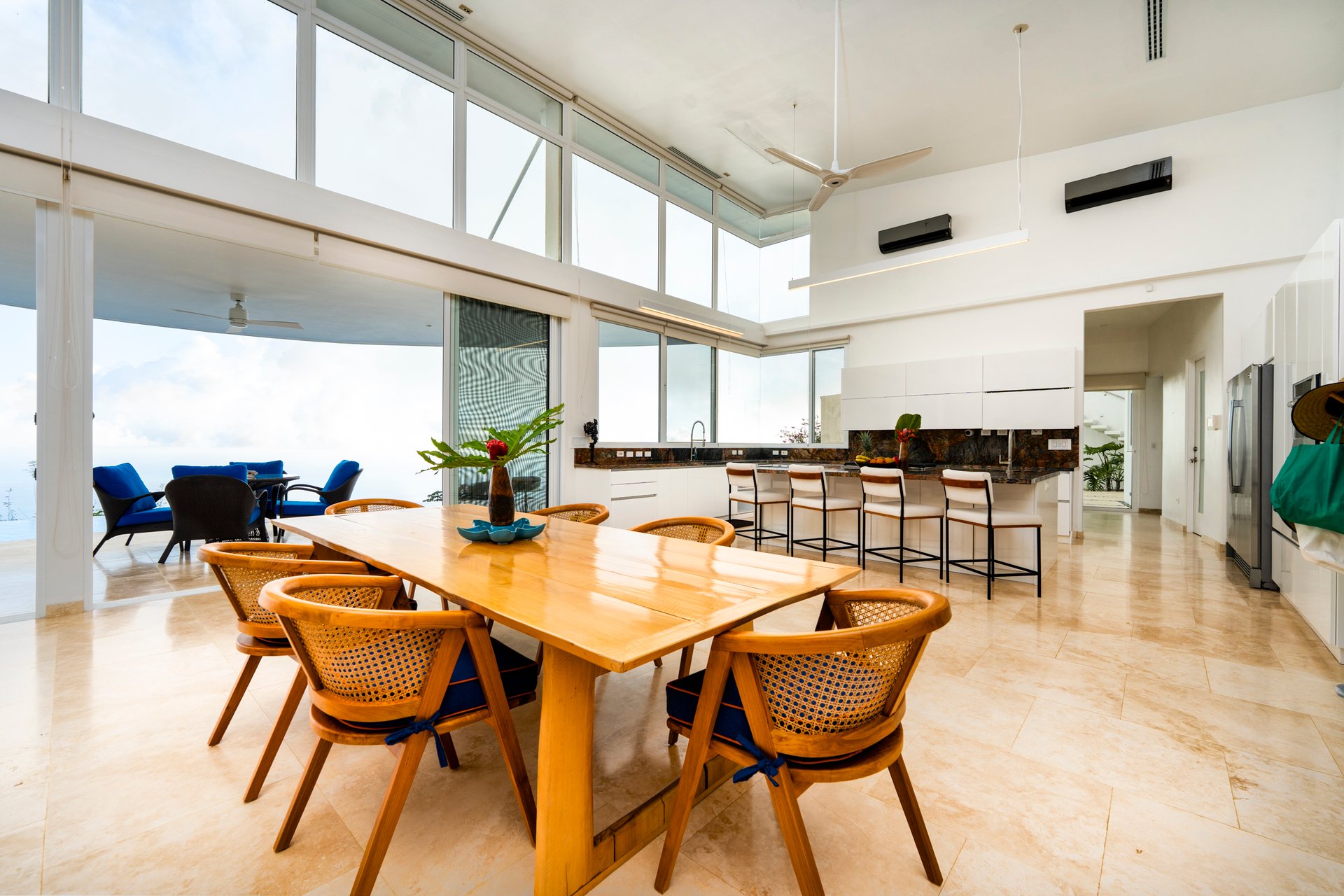 Casa Luz | Costa Verde Costa Rica