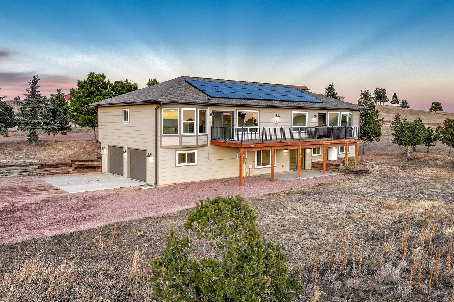 9970 Tomahawk Trail
