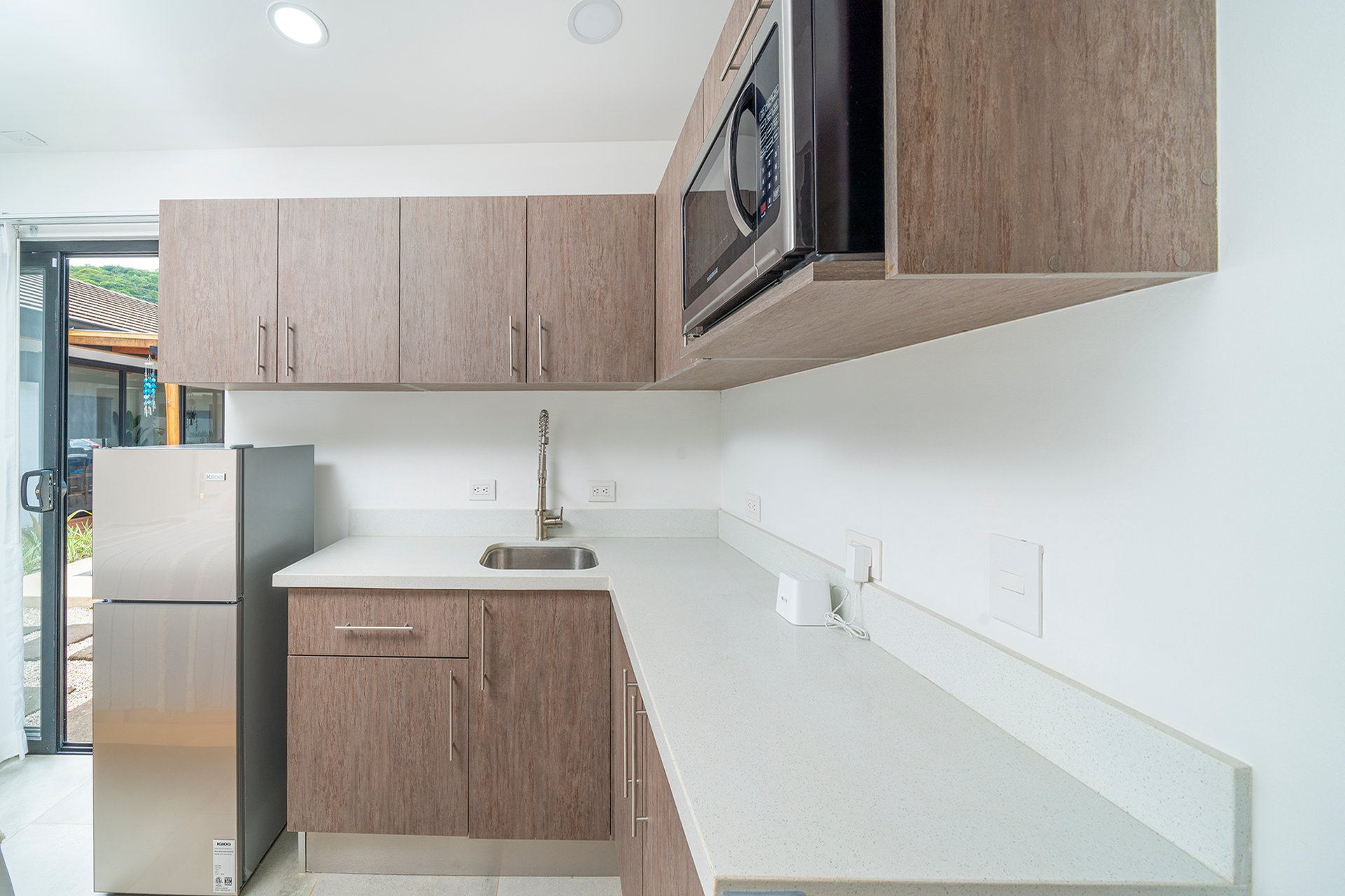 Calle Uno 3 | Modern Tropical Home with Private Pool and Guest Casita in Tamarindo