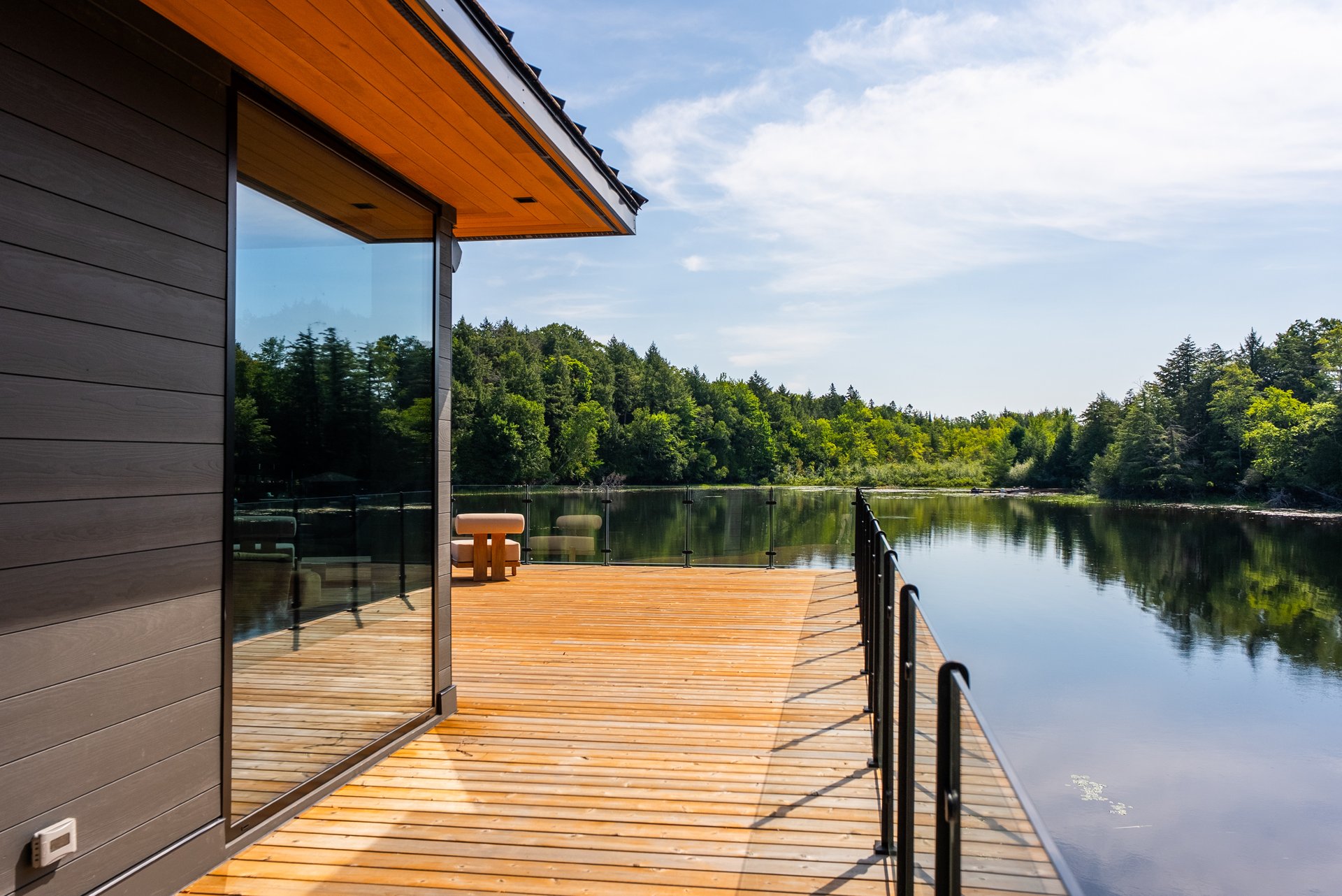 Lake Rosseau