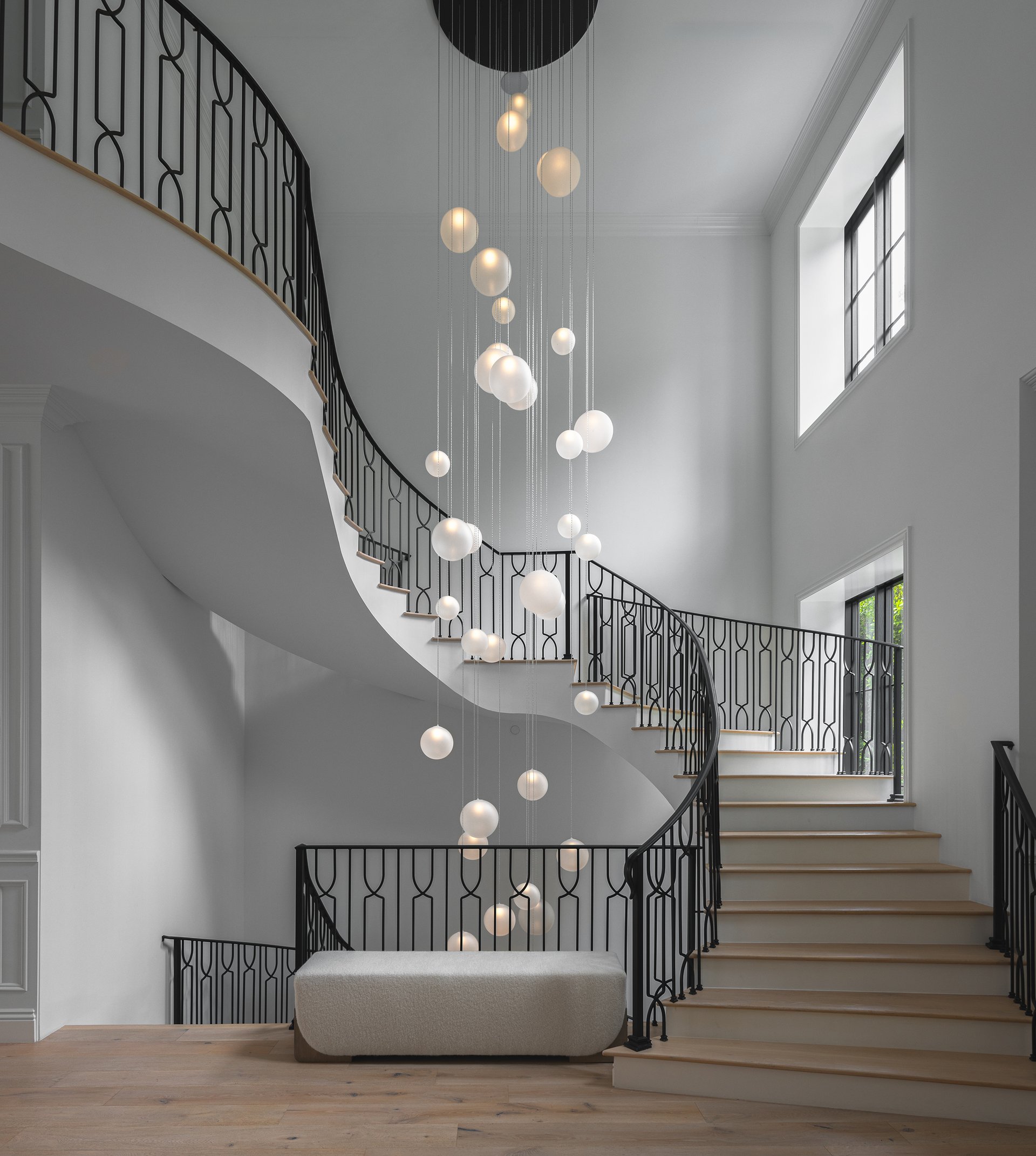 9520 Hidden Valley Rd, Beverly Hills