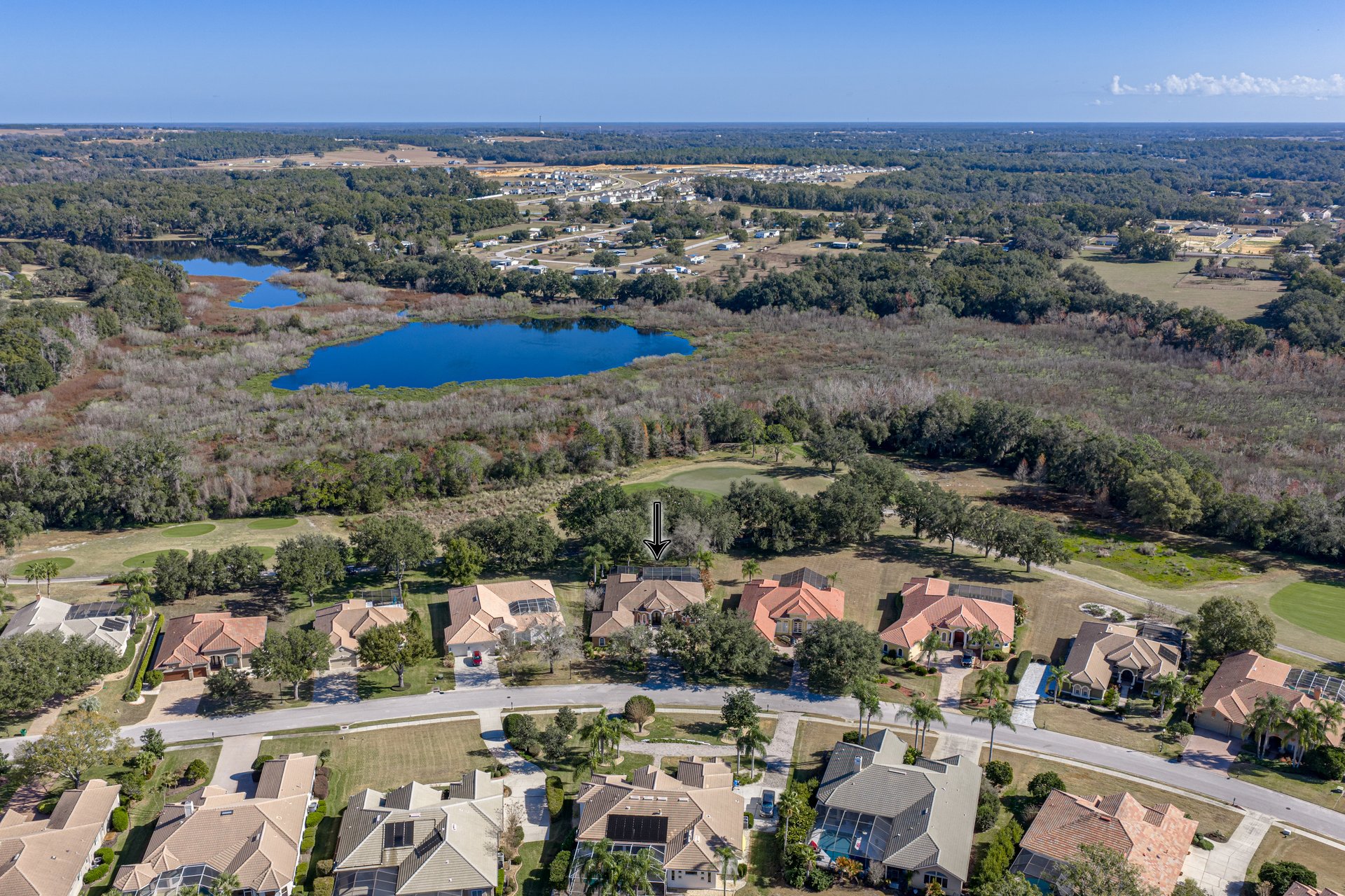 12852 GRAND TRAVERSE DR