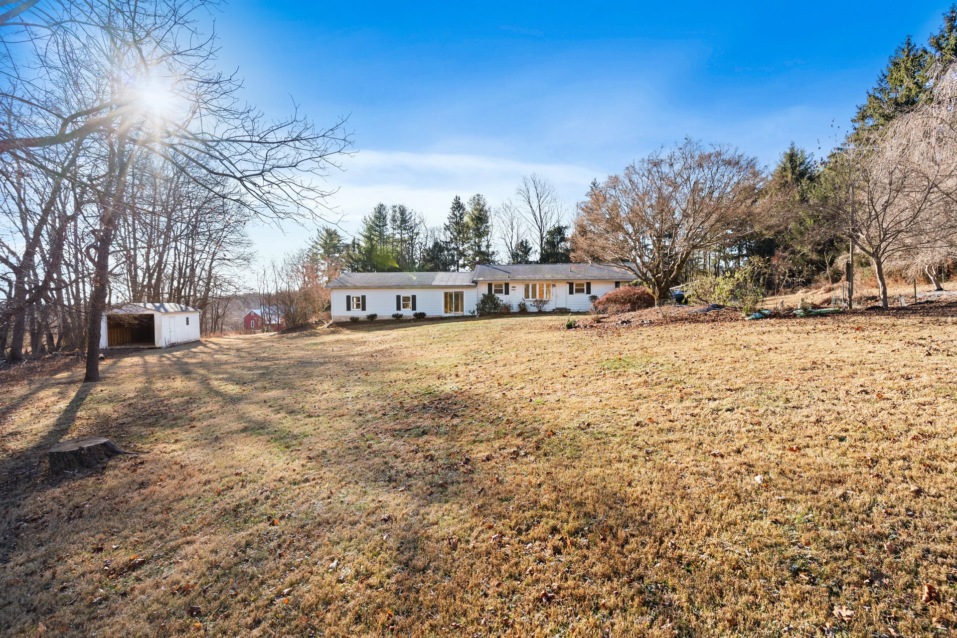 961 Passer Road