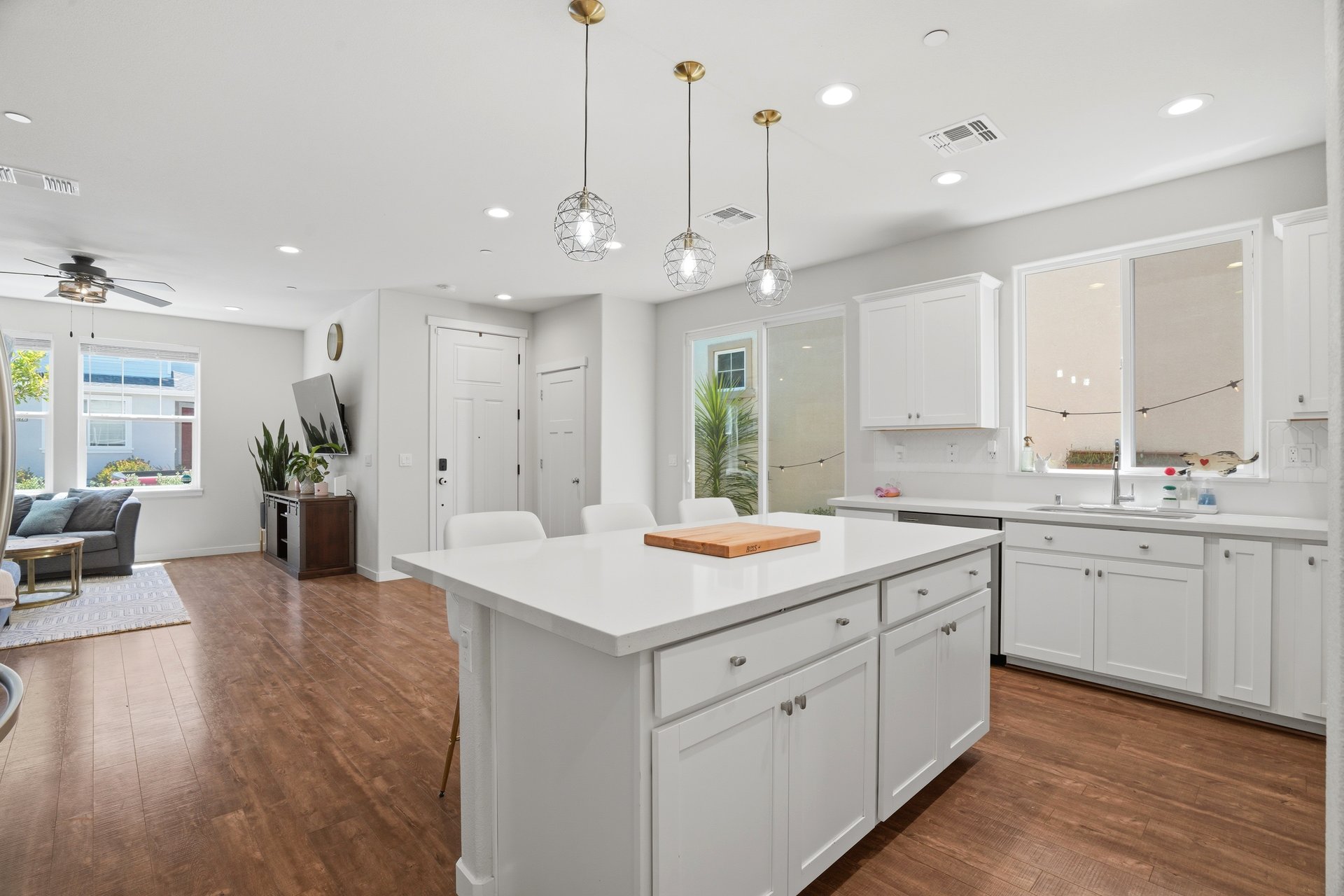 18826 Sedgwick Lane, Marina