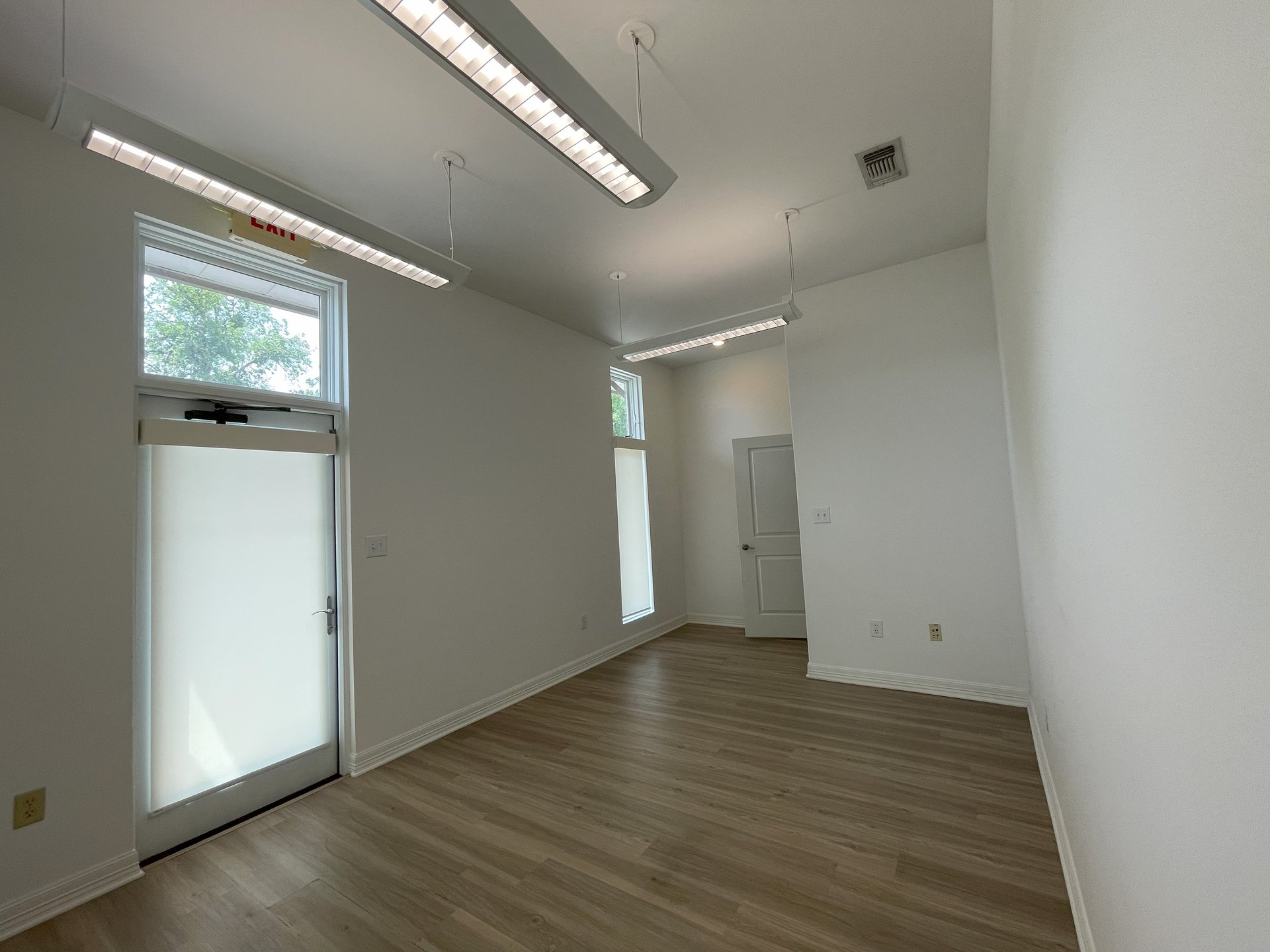 Scenic Loop Business Park | JUST LEASED