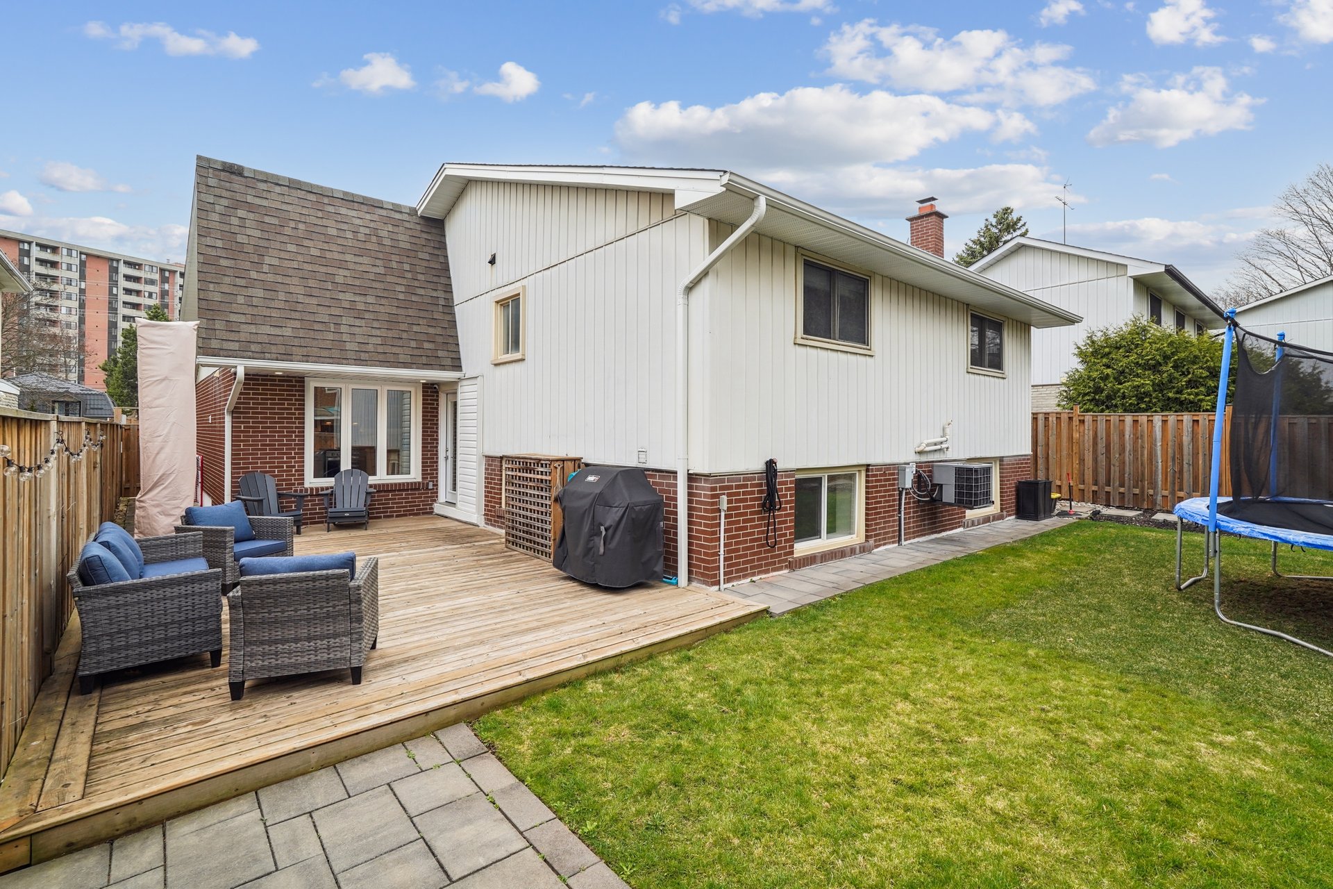 Beautifully maintained family home