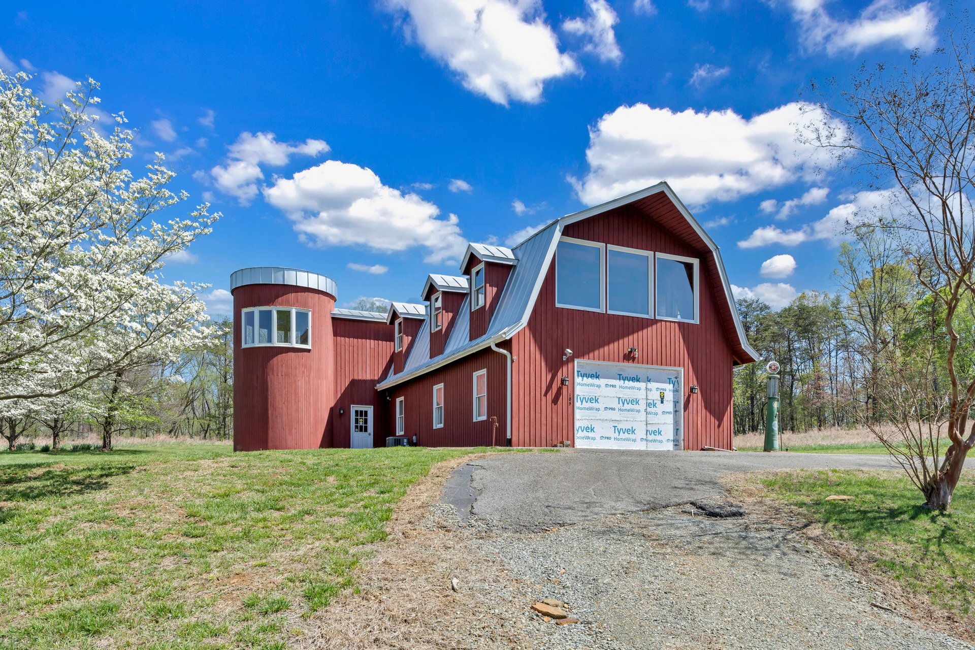 103 Crestview Road