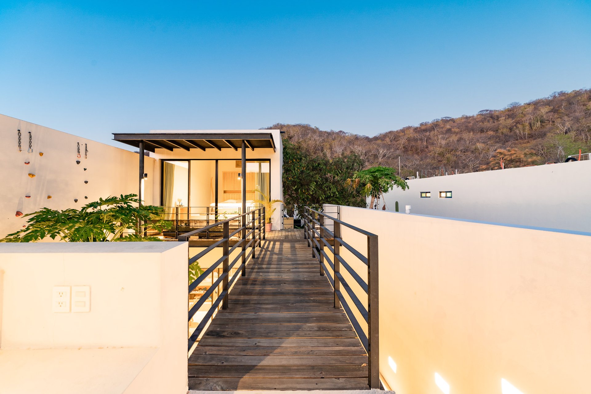 House, 2 Bedroom, Casas del Campo 1