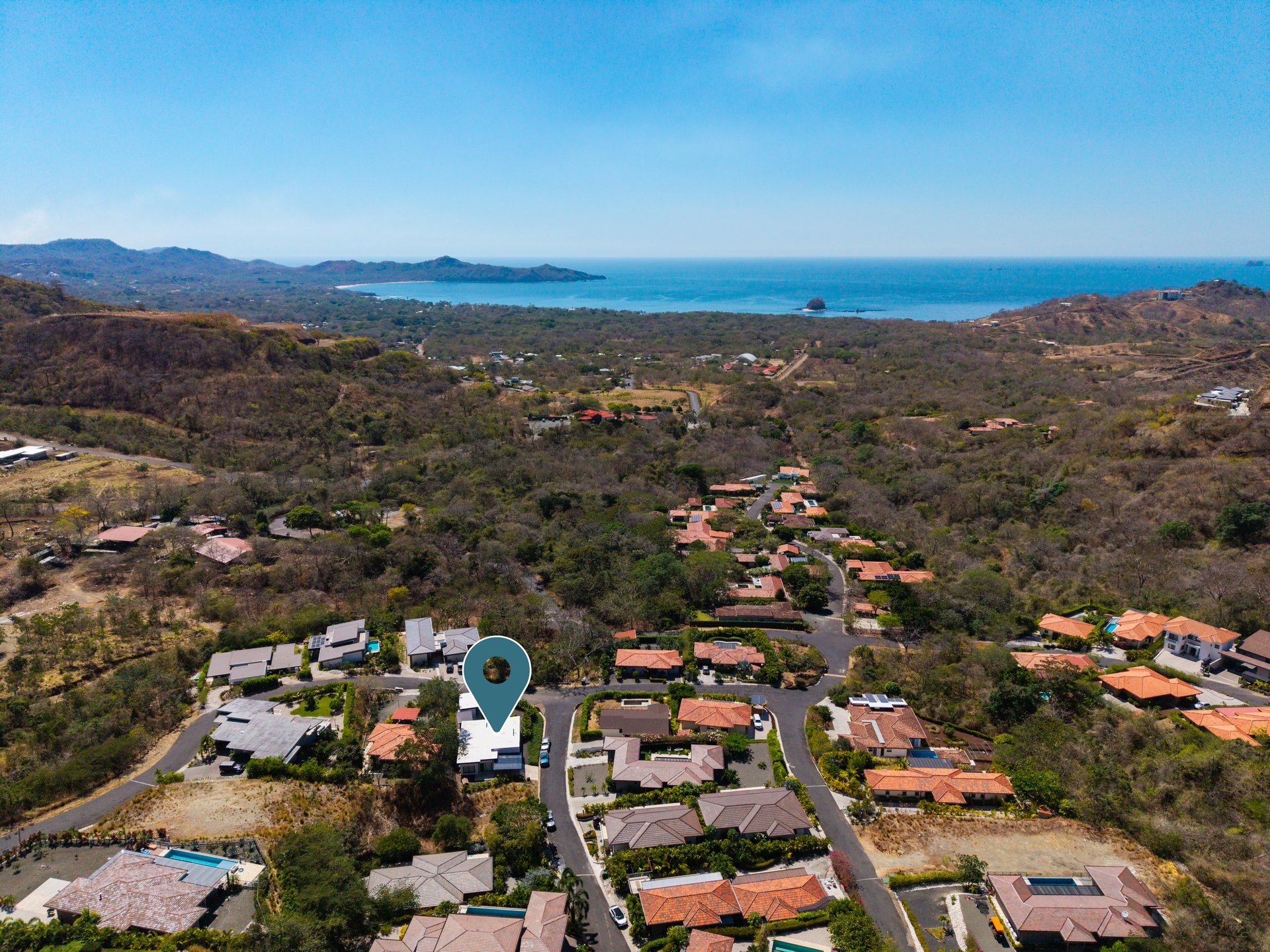 Casa Tranquilidad | Stylish Indoor-Outdoor Living in Dos Ríos at Mar Vista