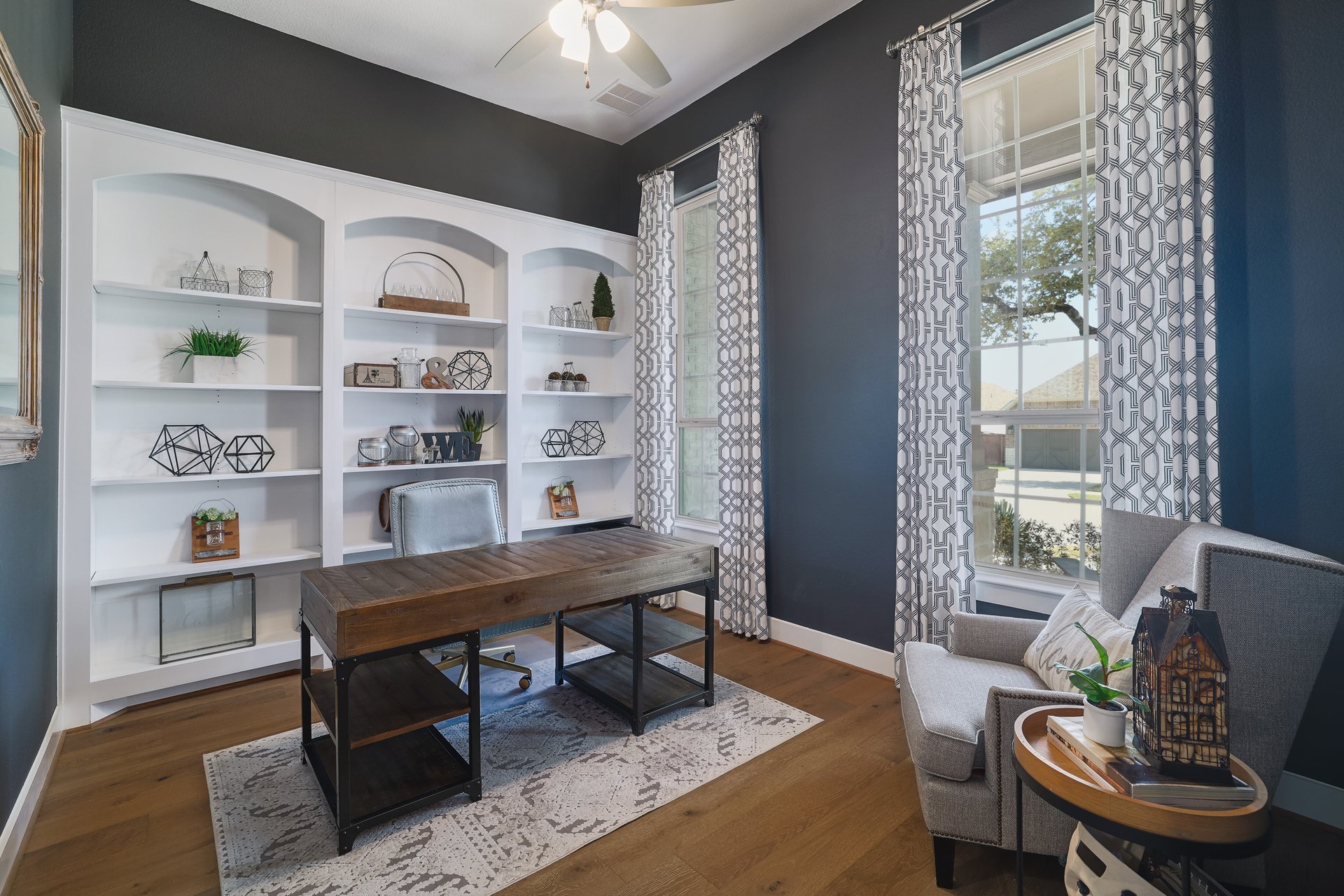 Greenbelt Beauty in Mason Hills with Media Room & 3-Car Garage