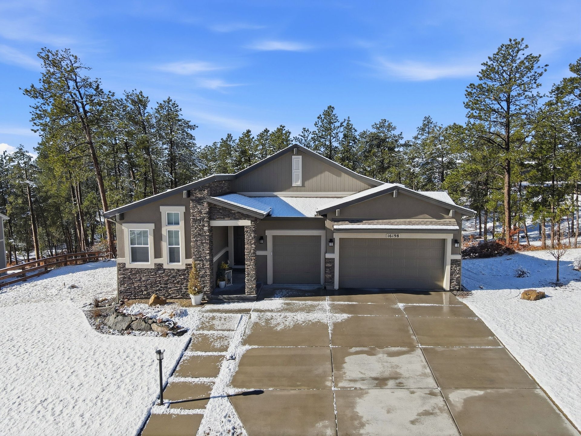 16198 Sunset Splendor Lane