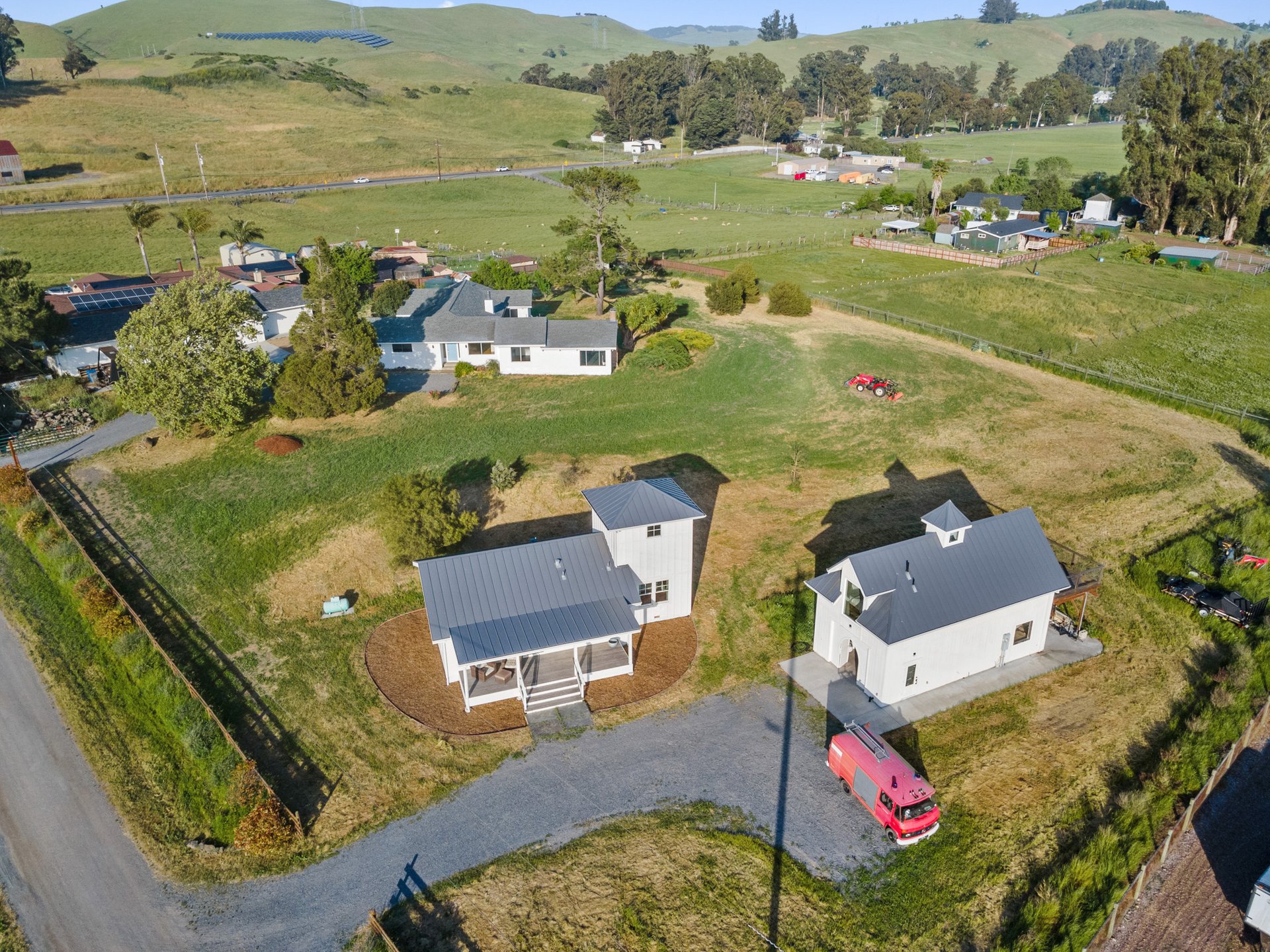 5082 Lakeville Hwy