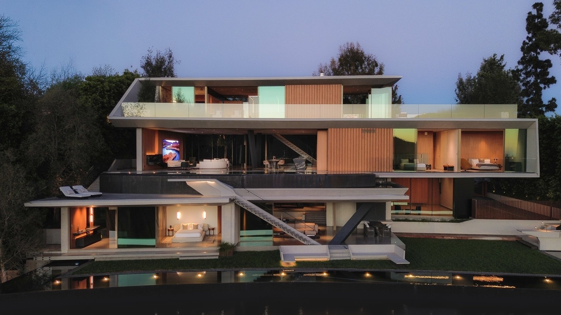 1331 Linda Flora Dr