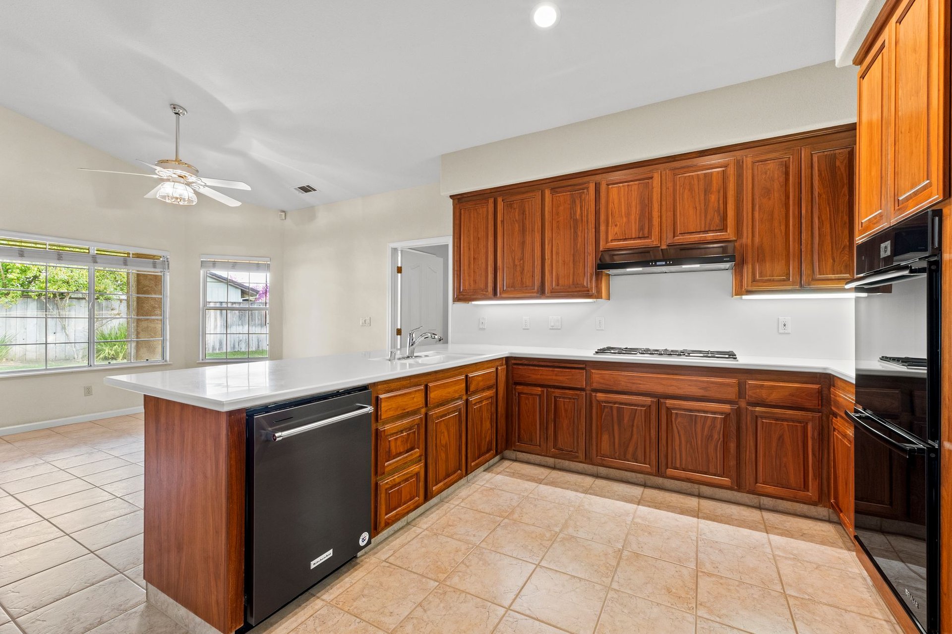 917 Corral Place