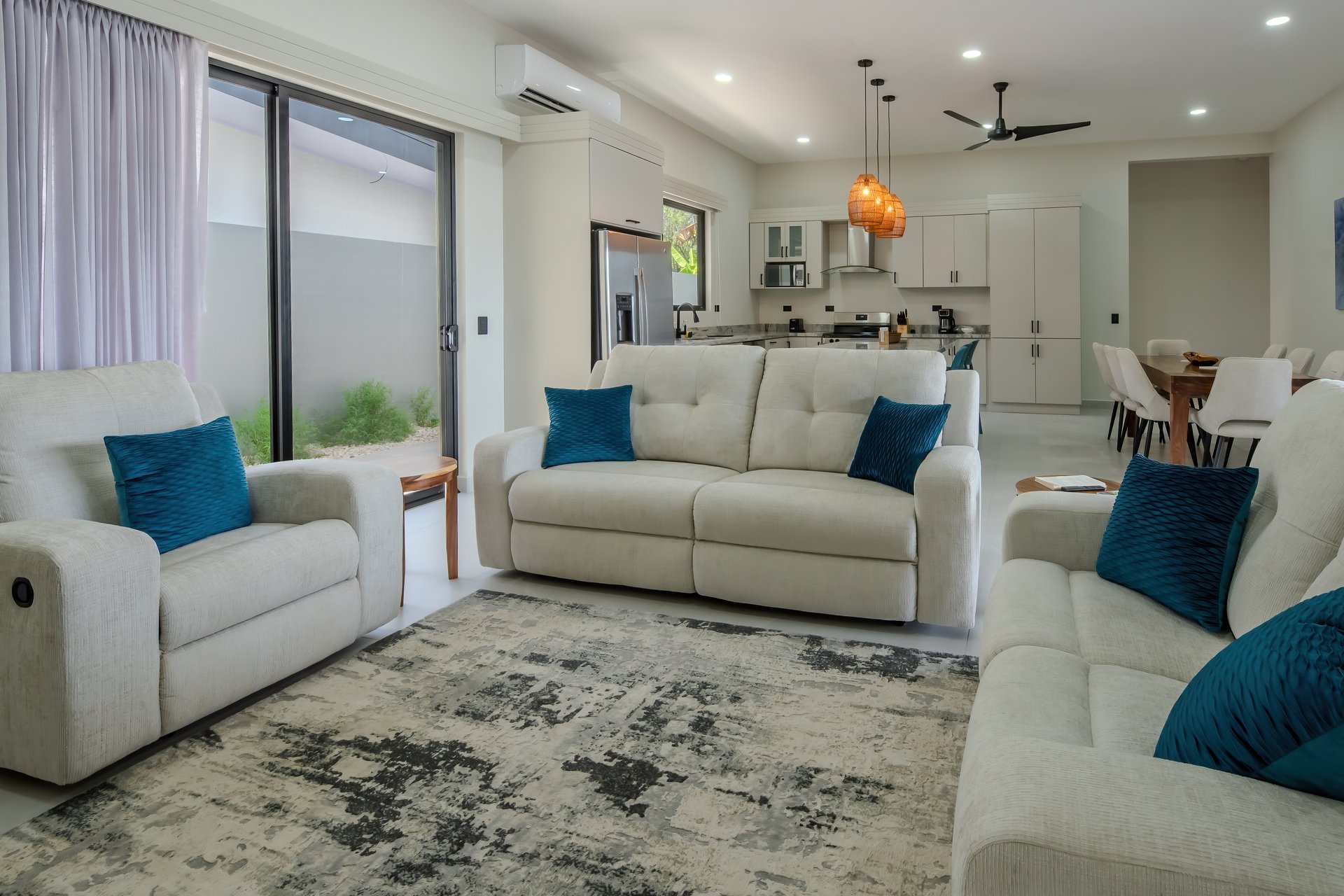 River Bend Estates, 3 Bedroom, 4 Bathroom