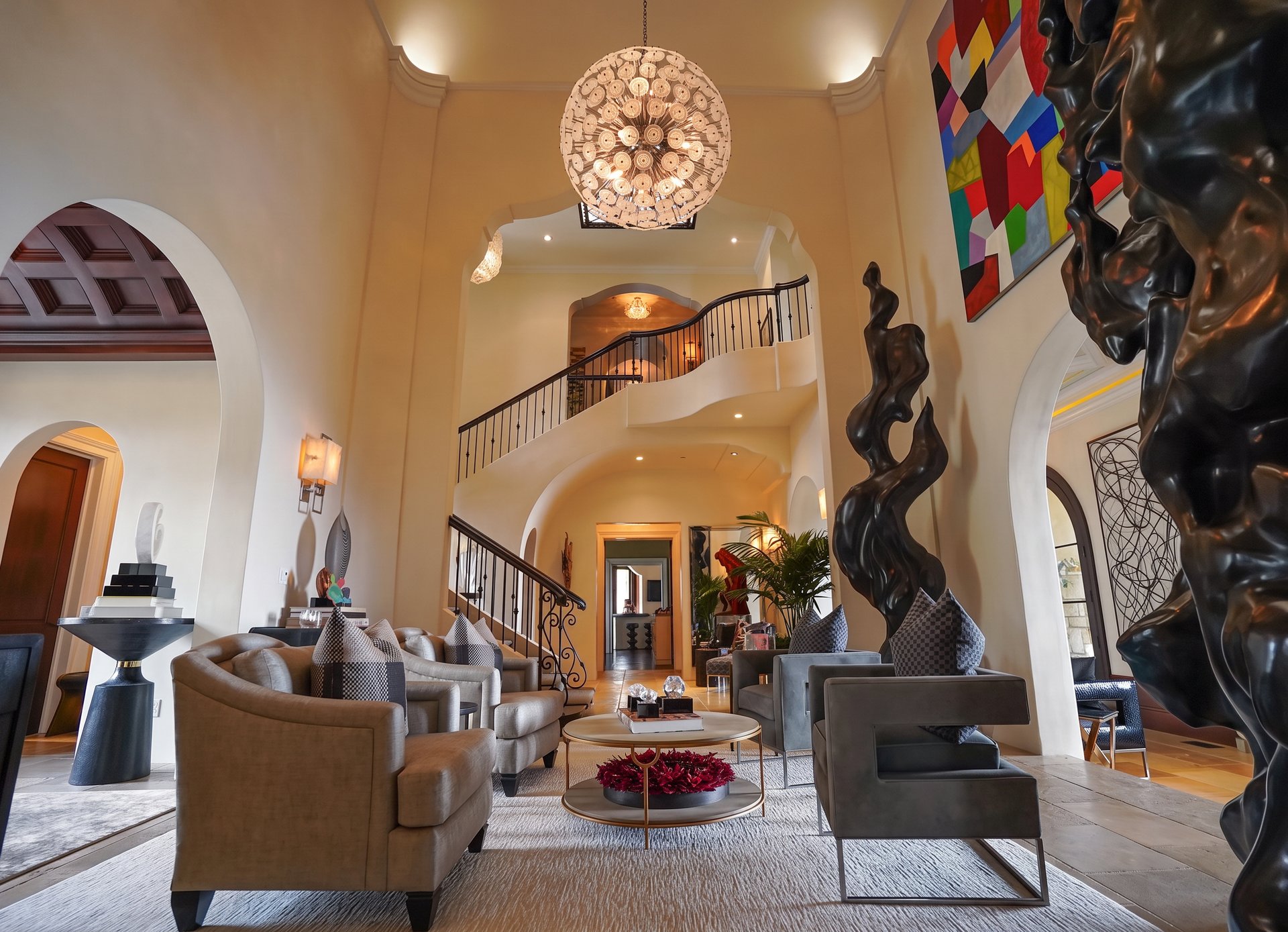 1407 Davies Dr, Beverly Hills