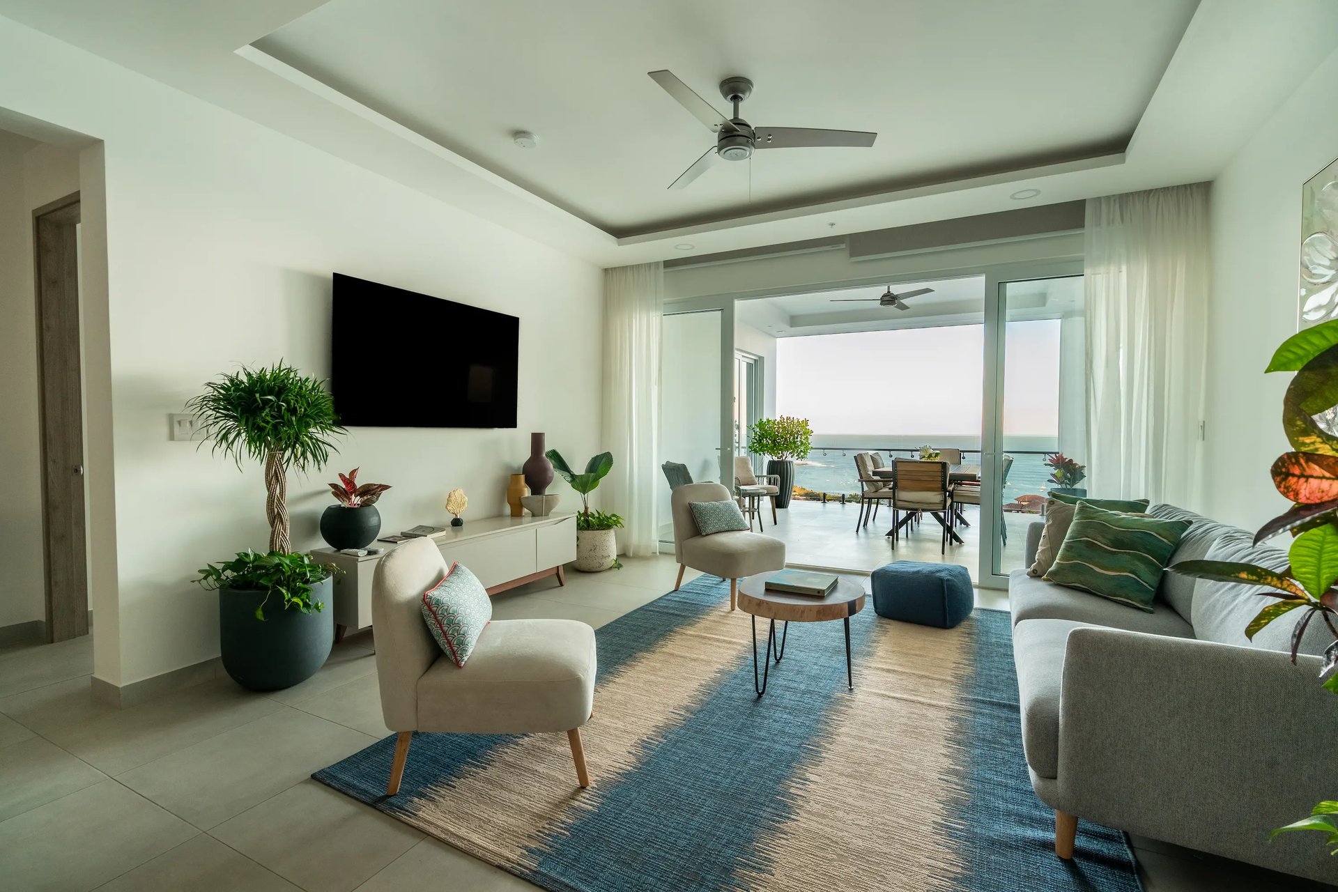 Apartment 102