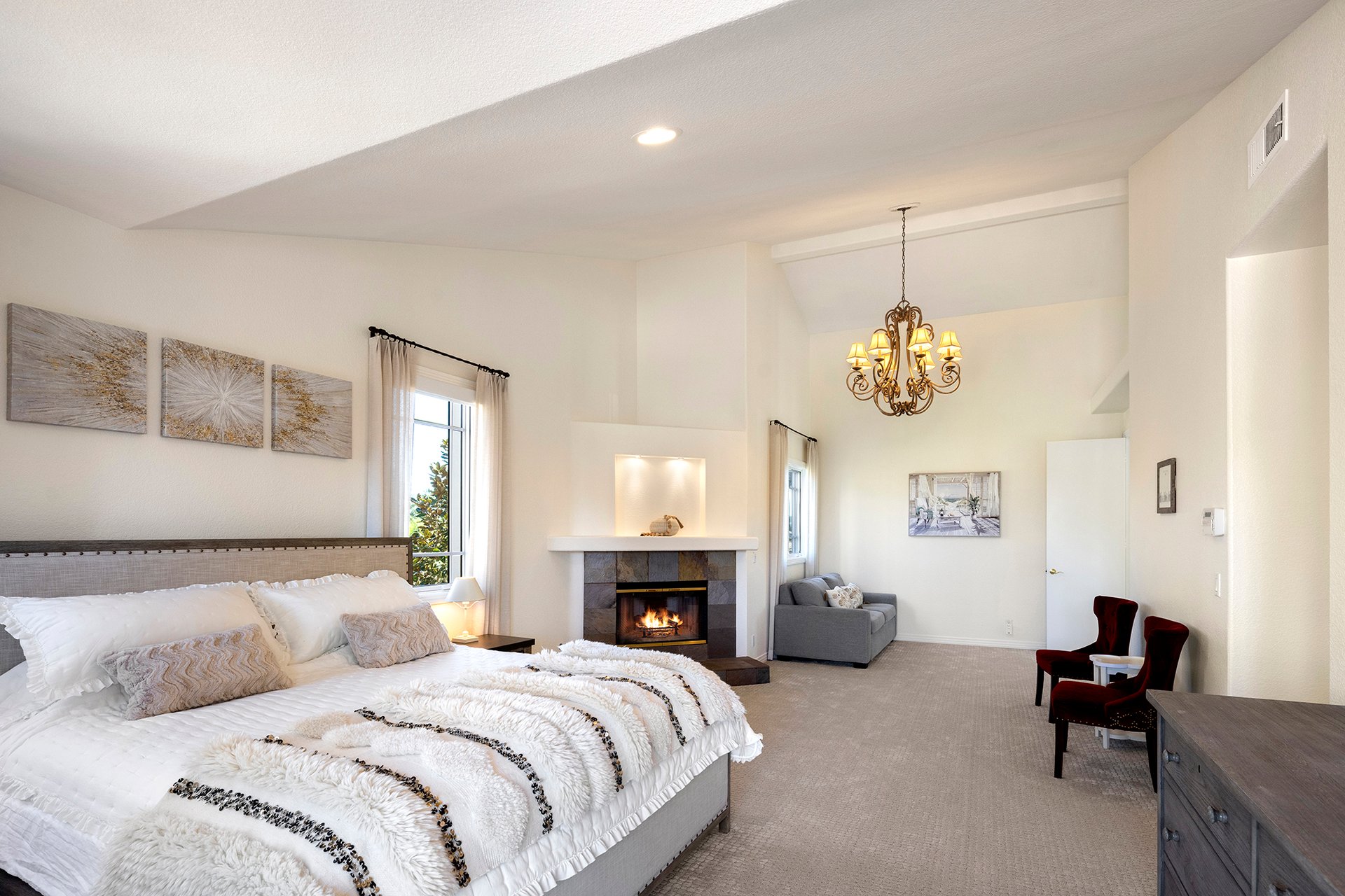 14 San Rafael Place
