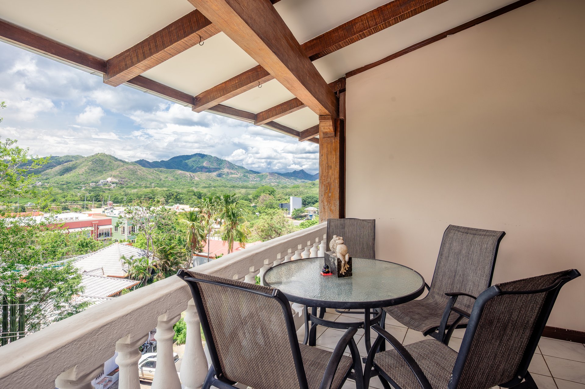 Flamingo Marina Real Penthouse 133 | Ocean-View Condo in Playa Flamingo