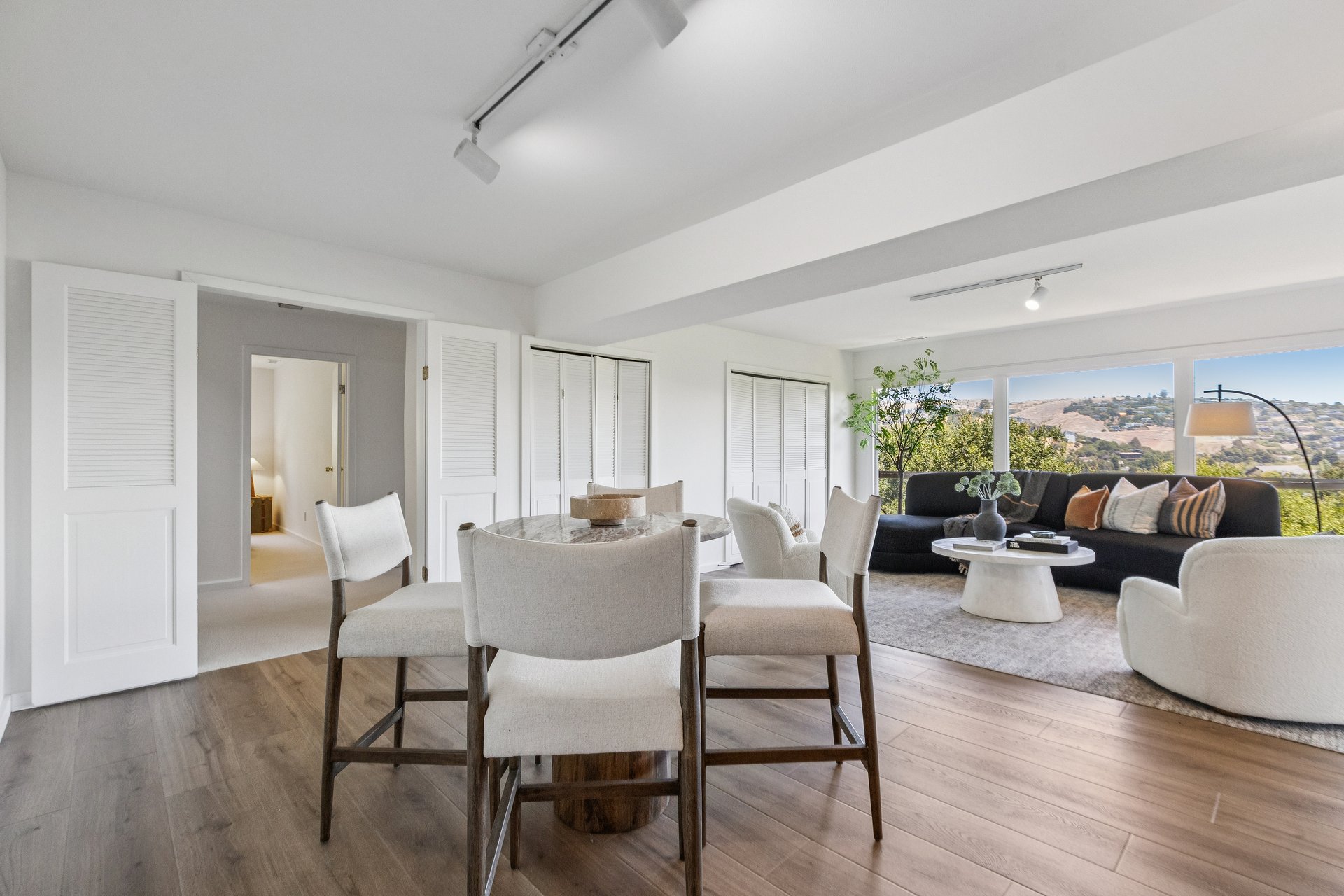Desirable Location on Belvedere Island