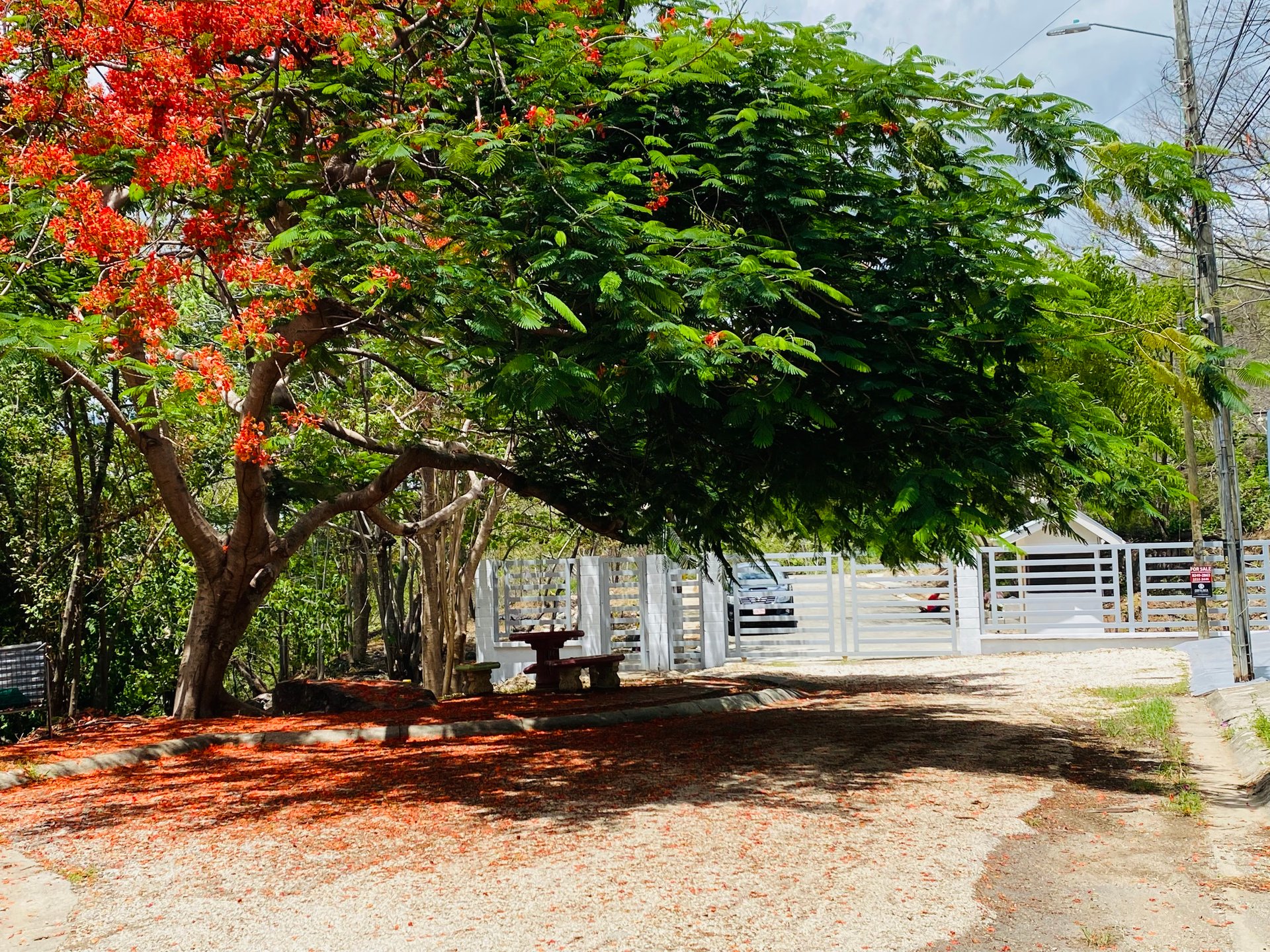 Valle Escondido