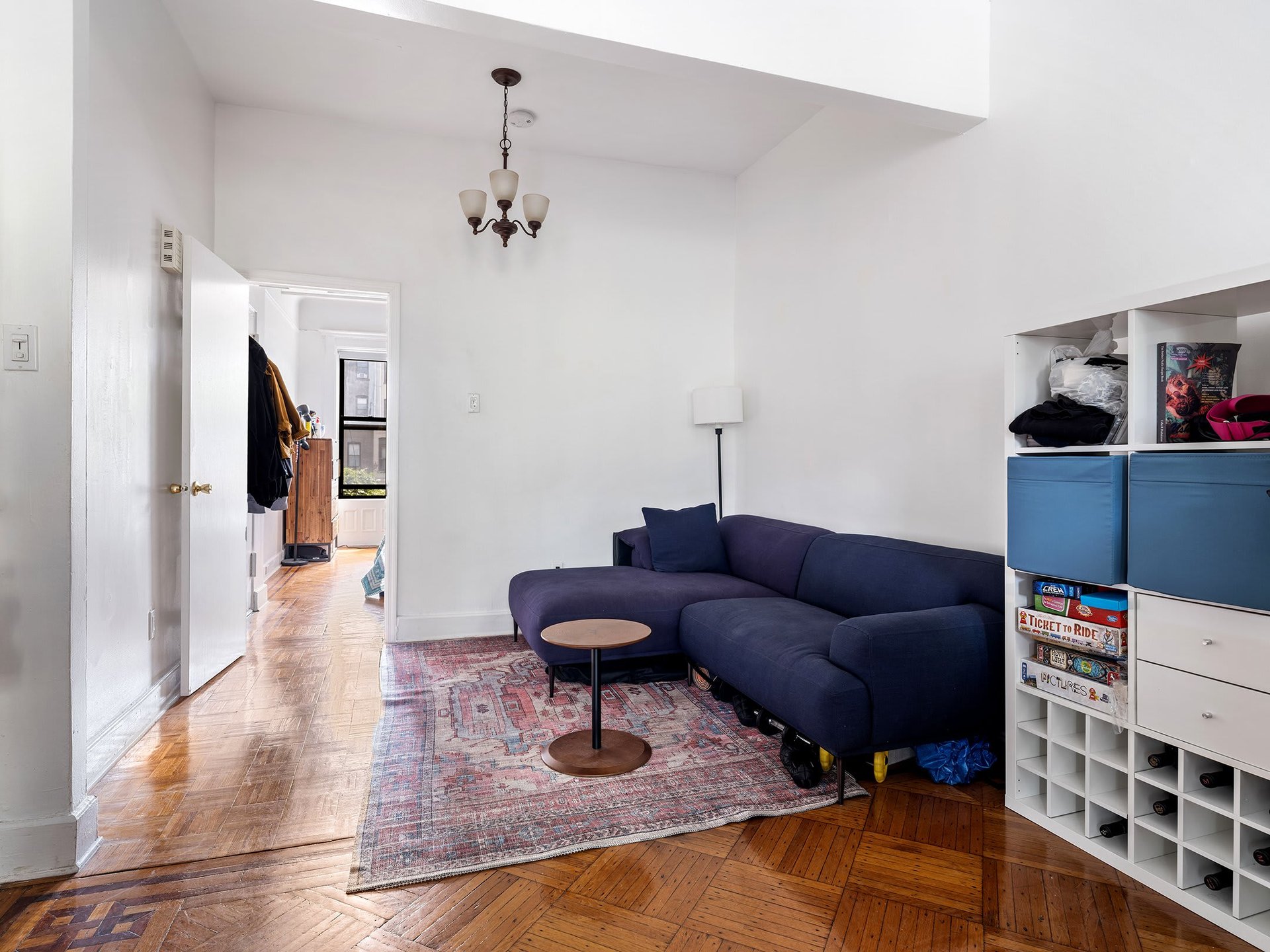 384 Park Pl, #3