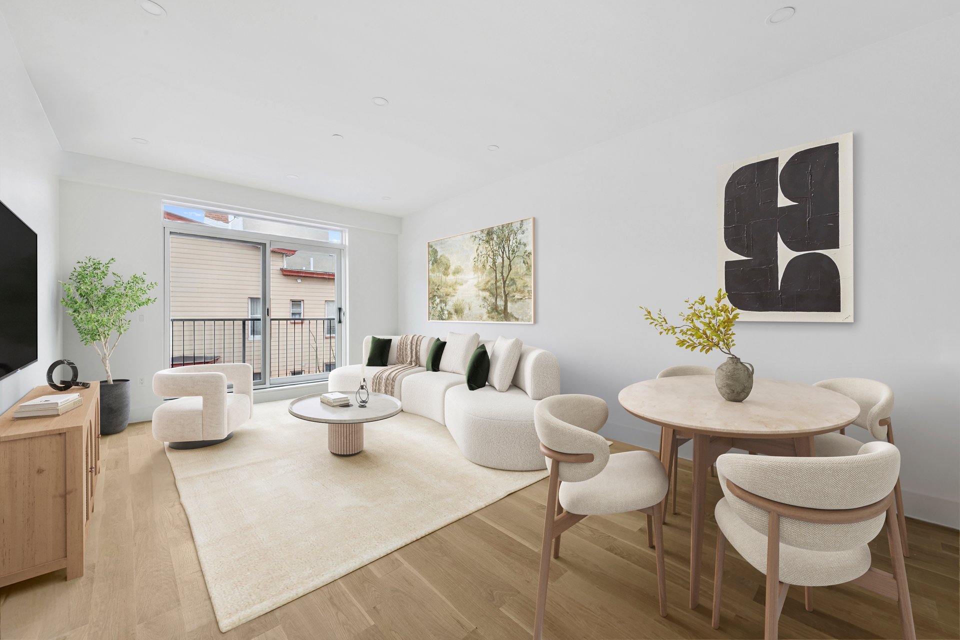 831 Knickerbocker