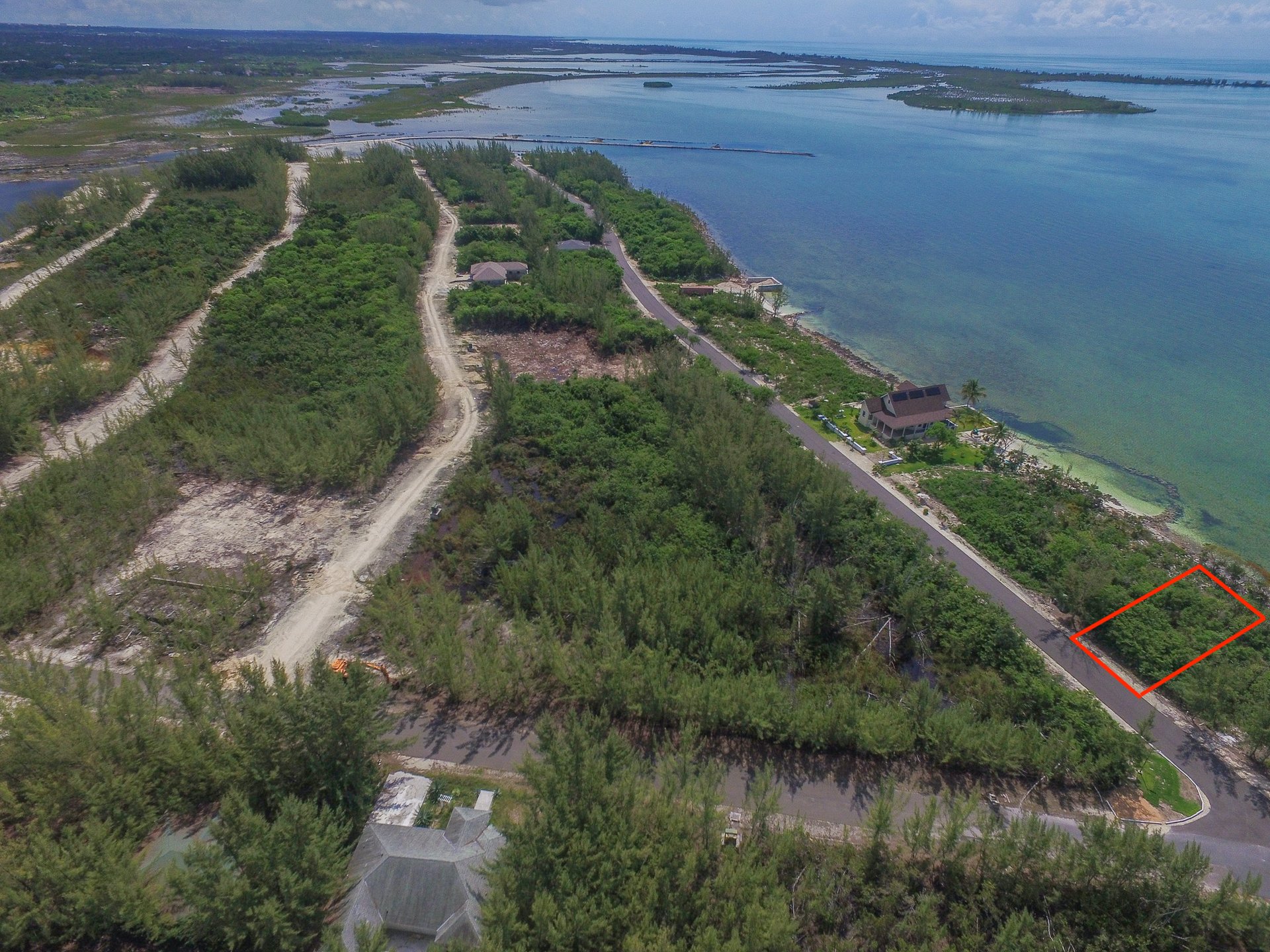 Lot #50 South Seas