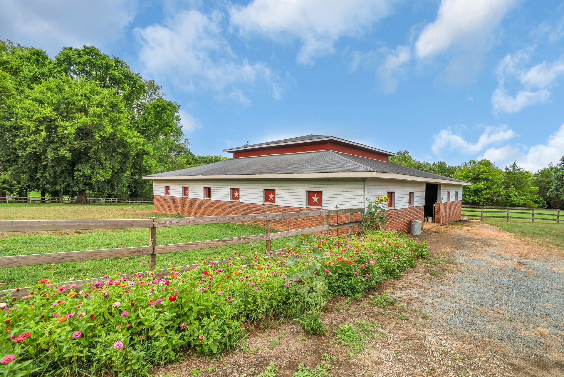 Equestrian Estate Opportunity