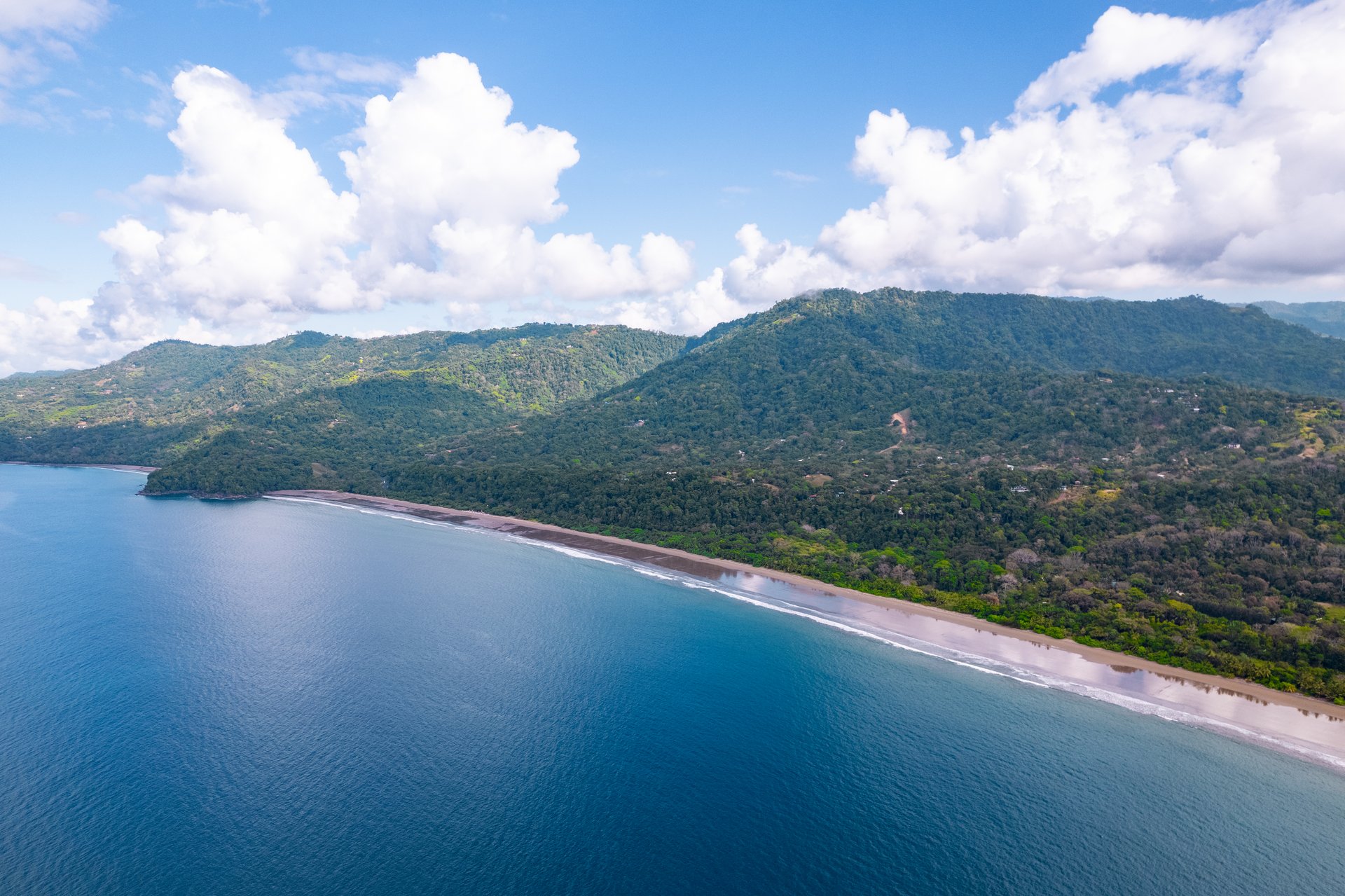 Ultra-Luxury Coastal Estate with Iconic Whale’s Tail Views