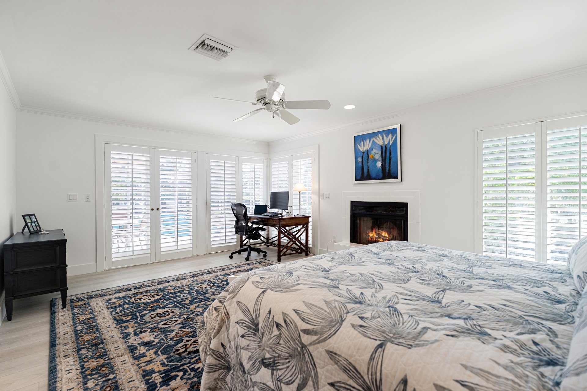 COQUINA SANDS