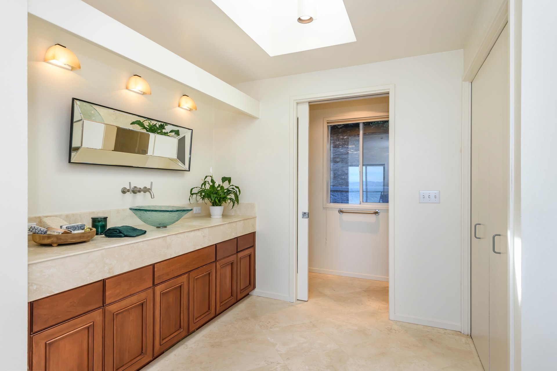 Tiburon Legacy Estate with Unparalleled Views and a Rare Connection to Nature
