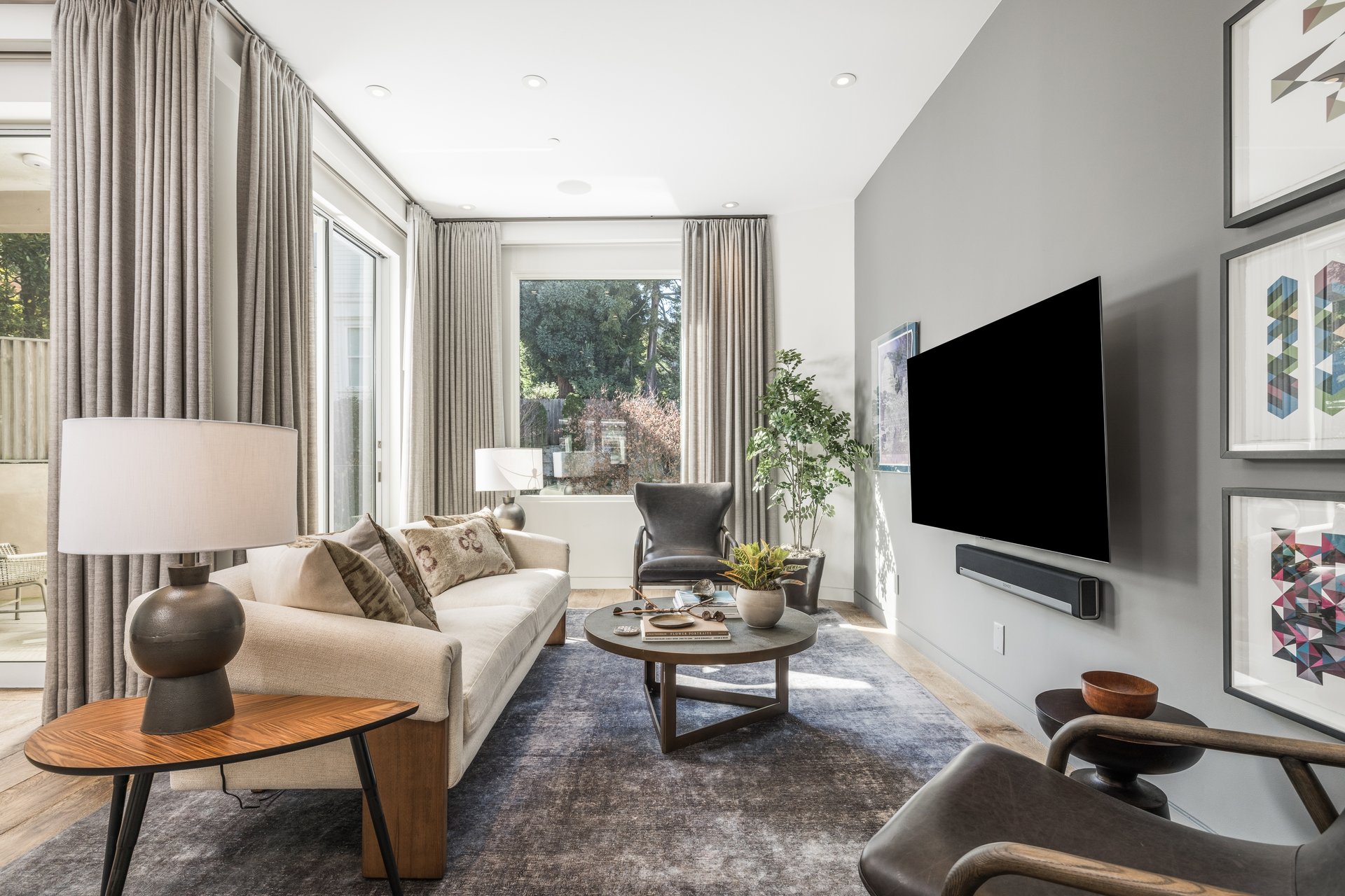  Spectacular Cow Hollow Showcase Rebuild