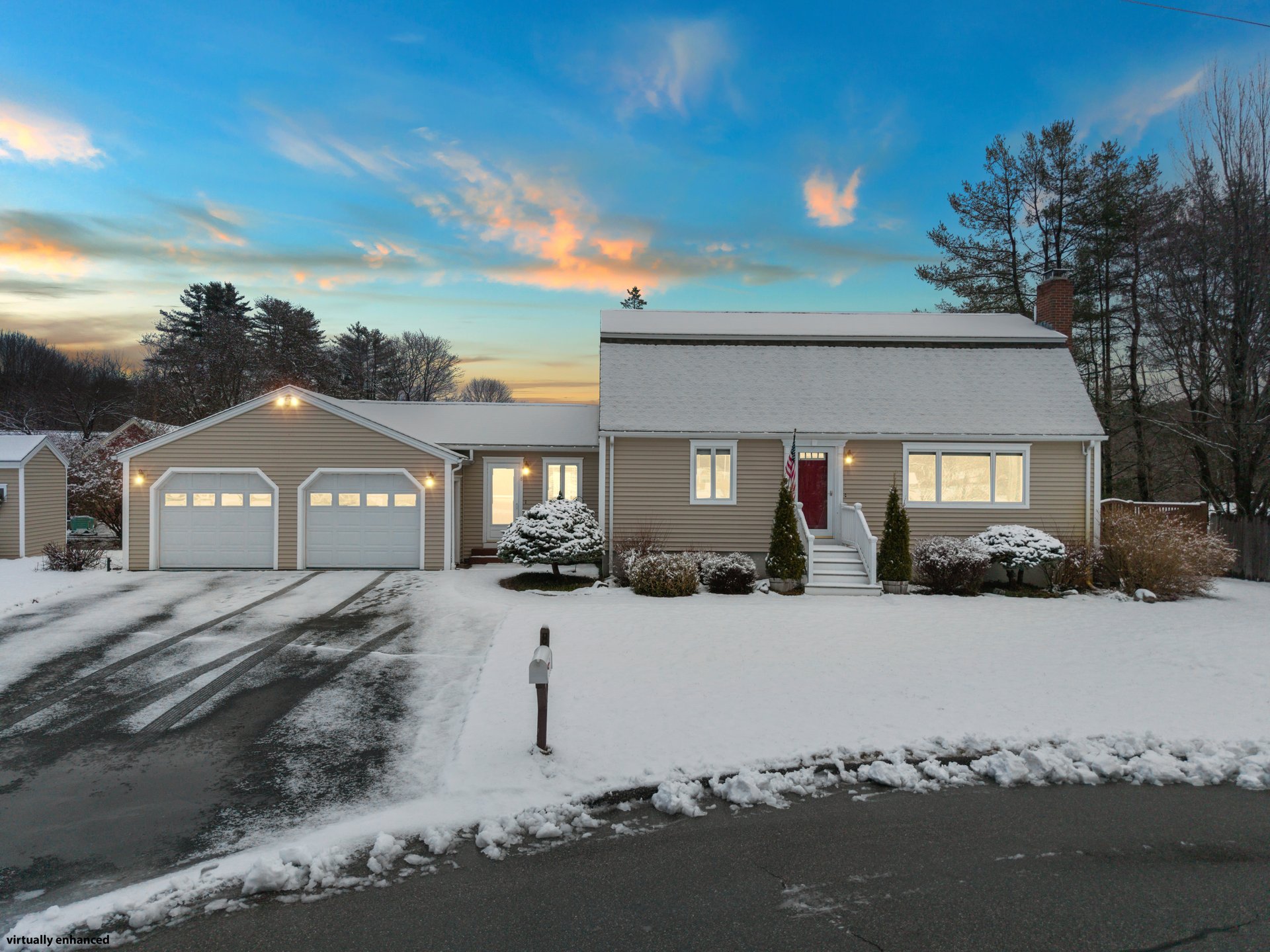 8 Plymouth Road