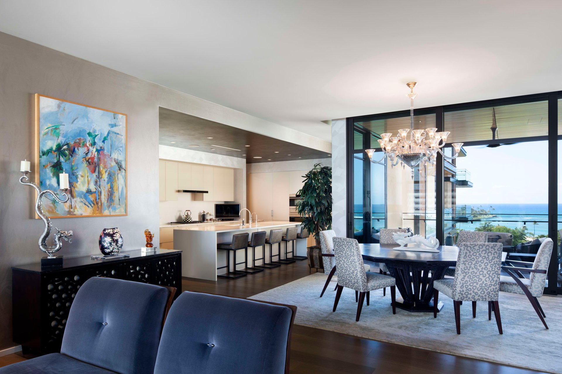 1388 Ala Moana Boulevard Unit: 7705