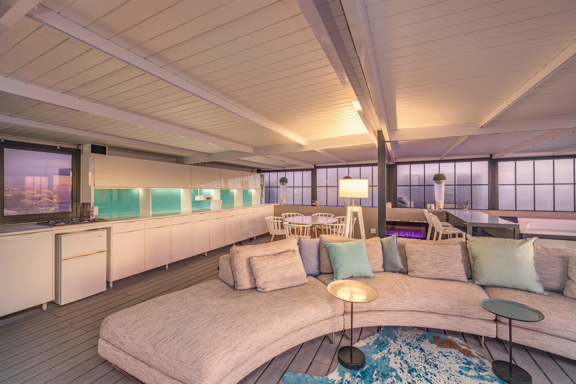 Seacrest Penthouse