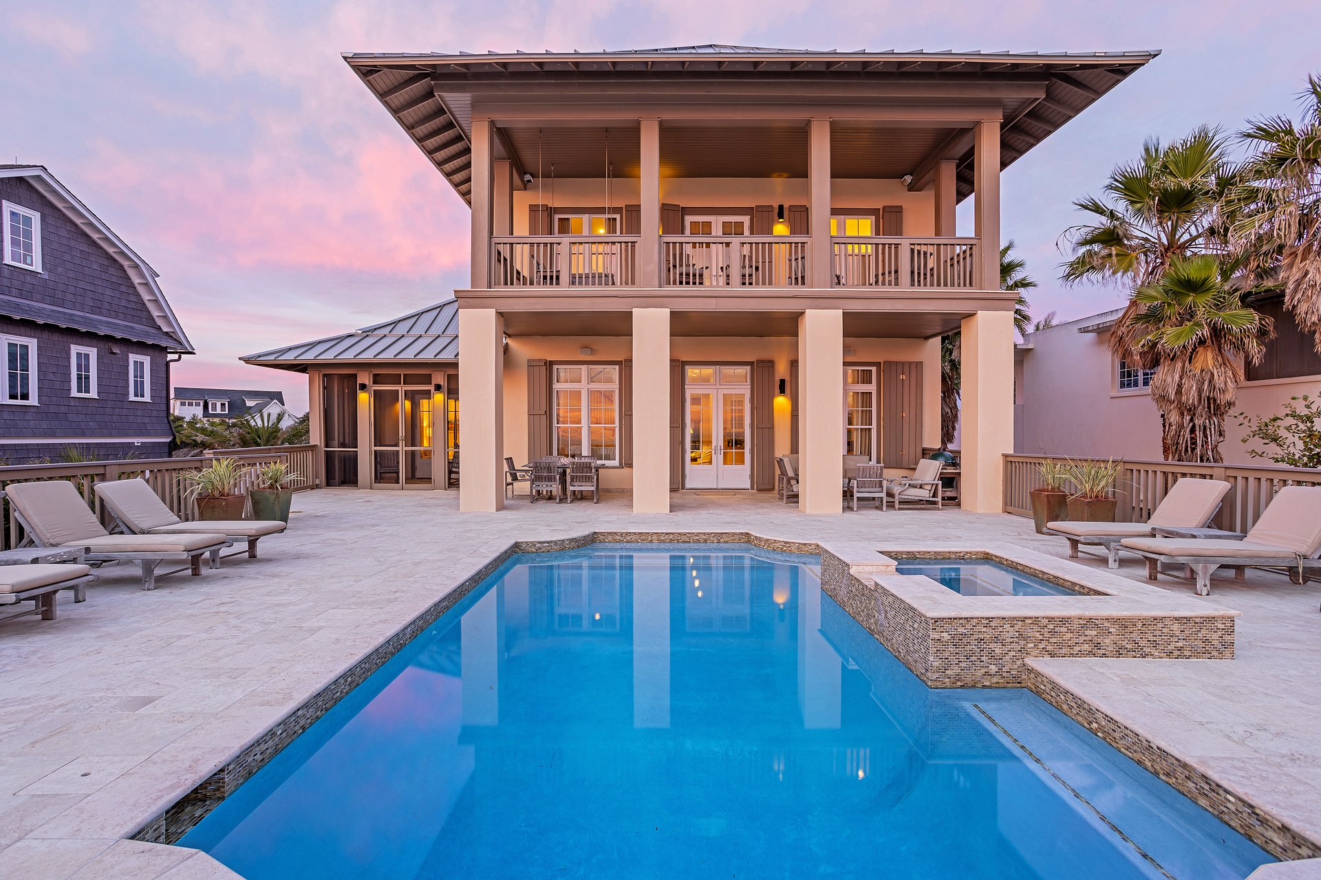 122 Camp Creek Point Drive