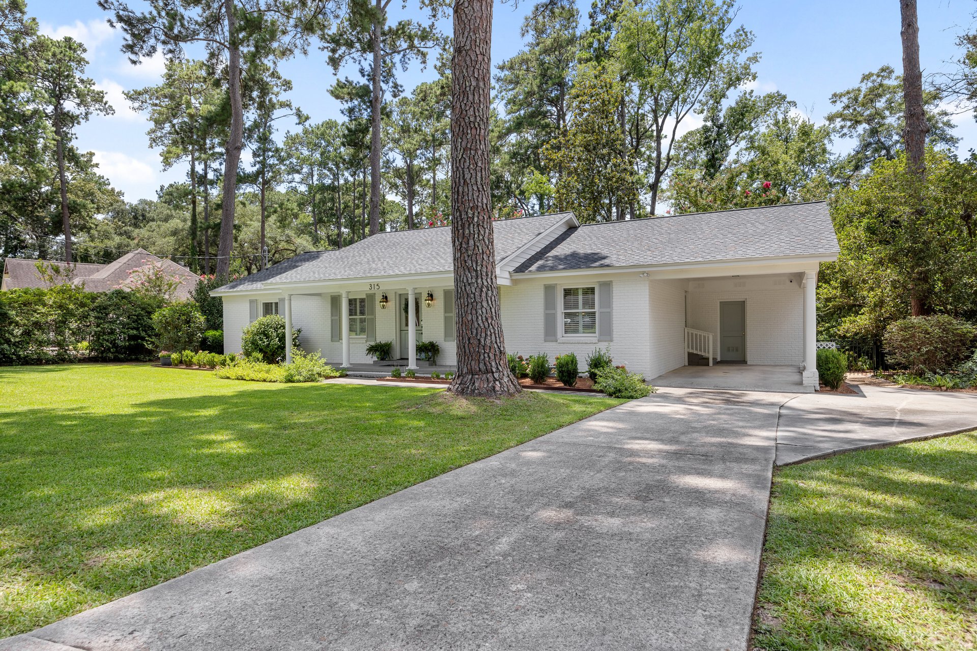 315 Briarcliff Drive, Thomasville, GA