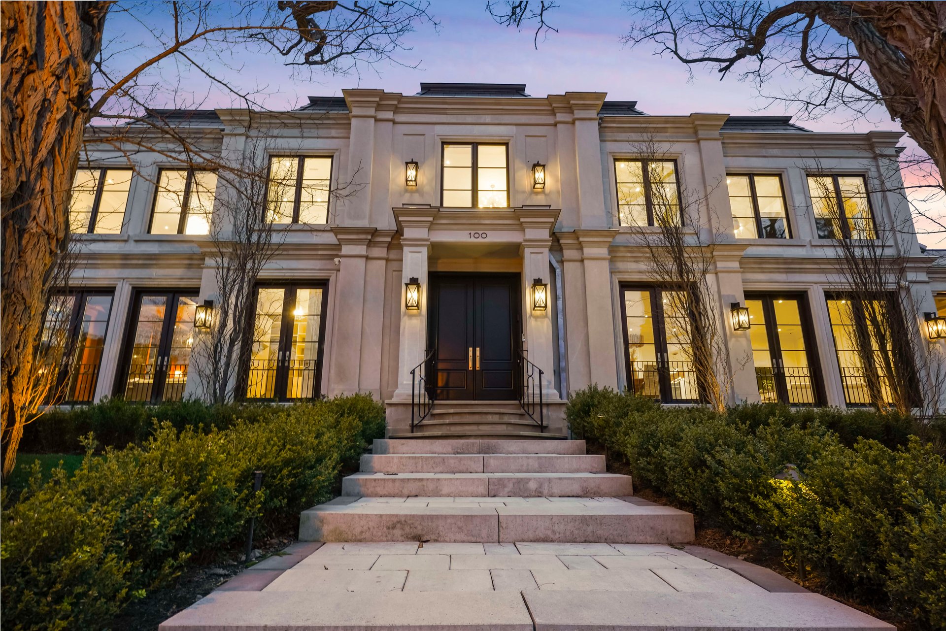 100 Ardwold Gate
