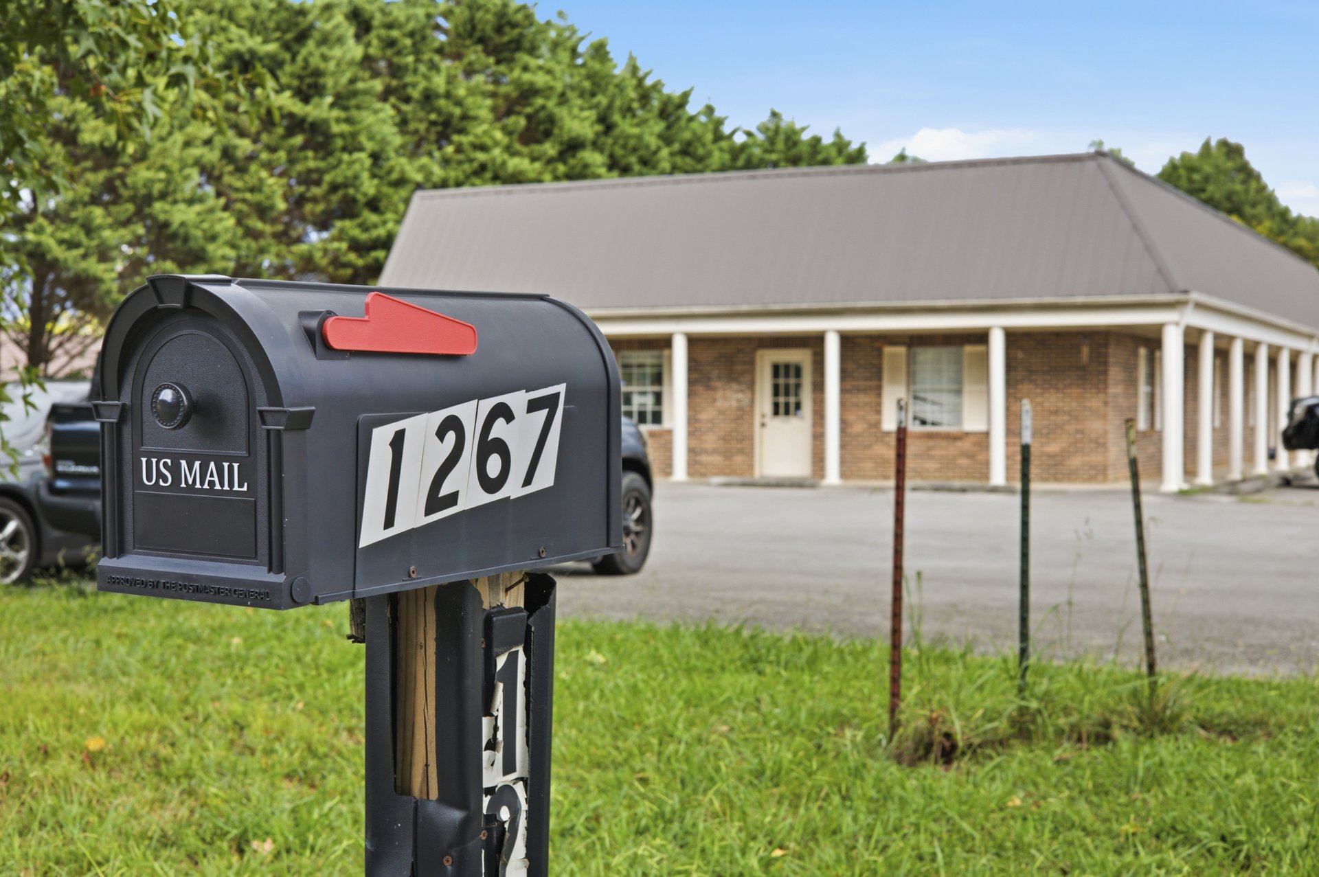 1267 Carding Machine Rd. Loudon, TN 