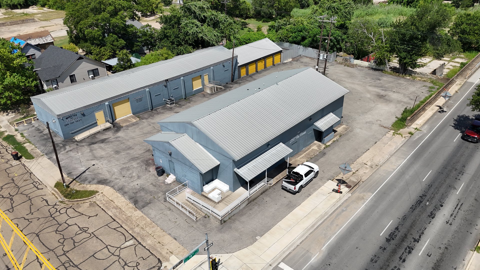 1811 Webster Ave & 423 S 18th St