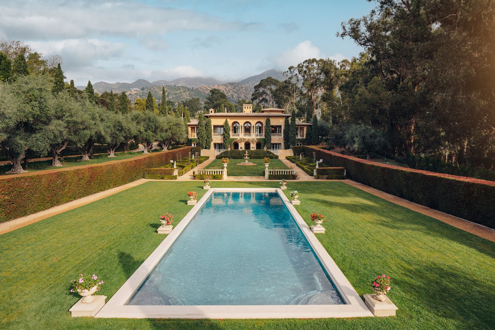 751 San Ysidro Rd, Montecito